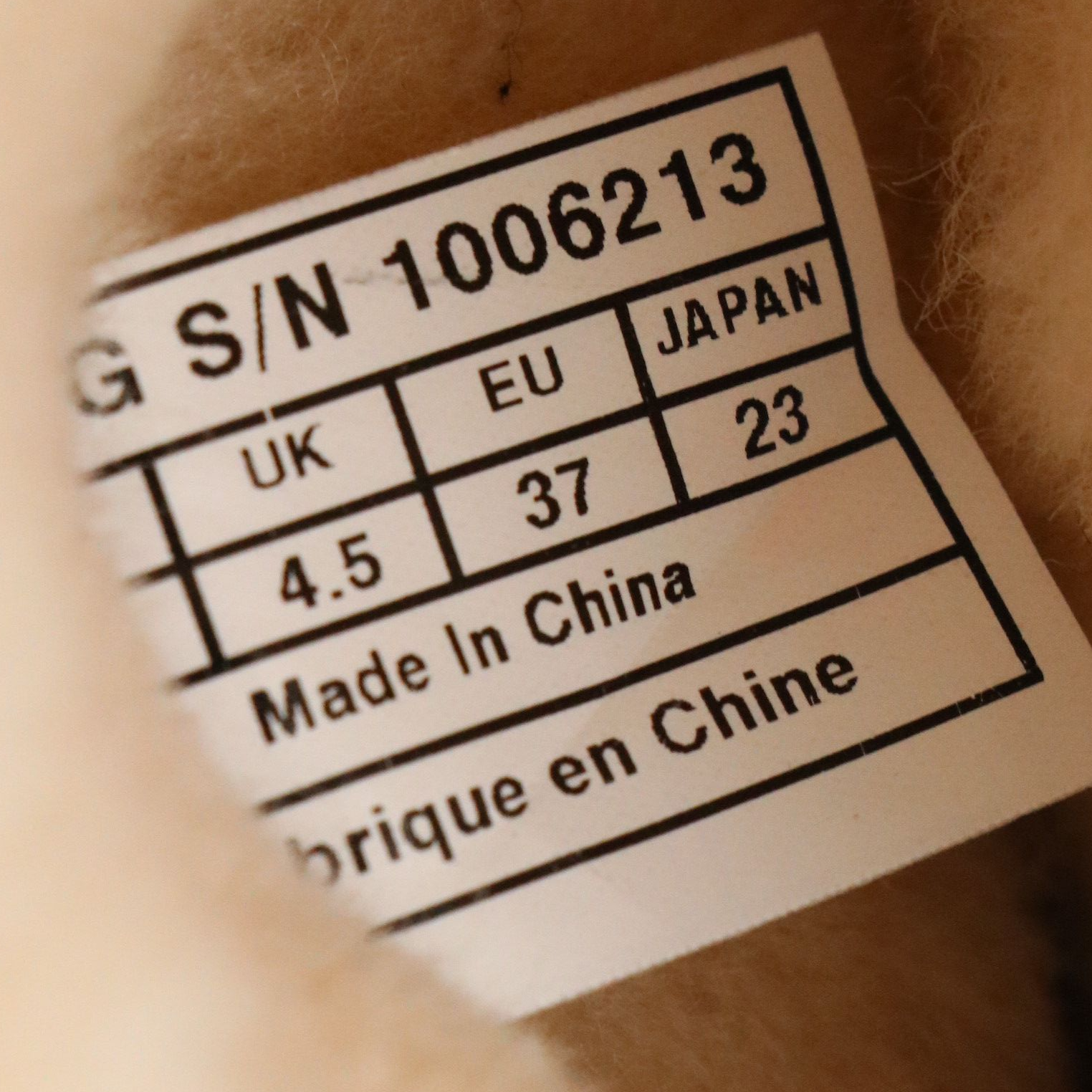 UGG Black Classic Cardy Boots in Box and I Heart UGG Leopard Bow Boots