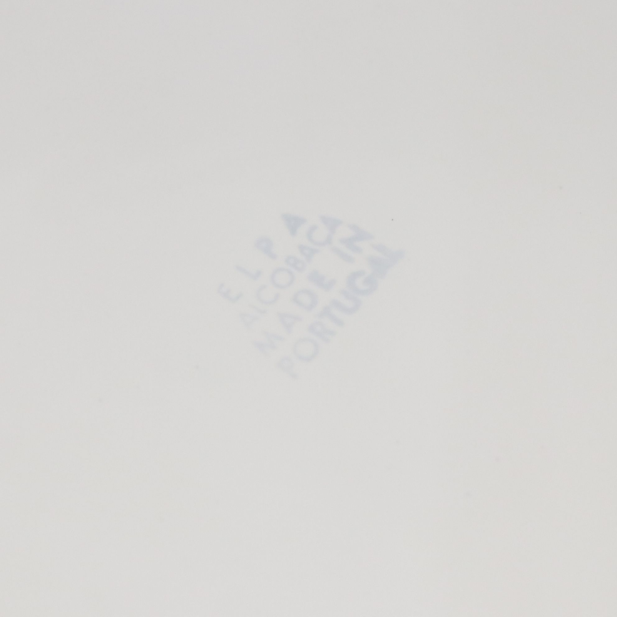 Ironstone Tureen with Underplate and Serving Bowls