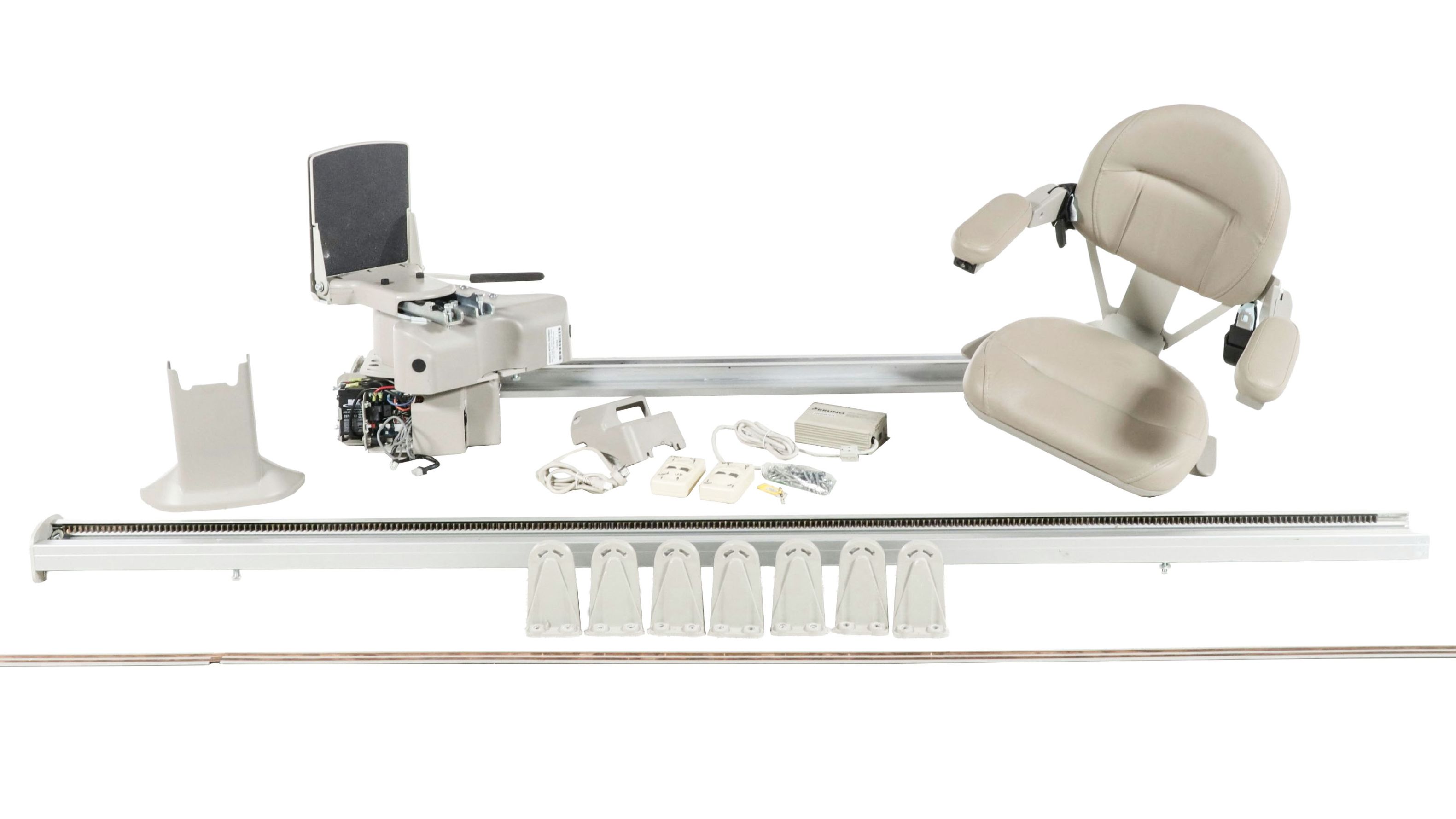 Bruno Ind. Living Aids Stair Lift