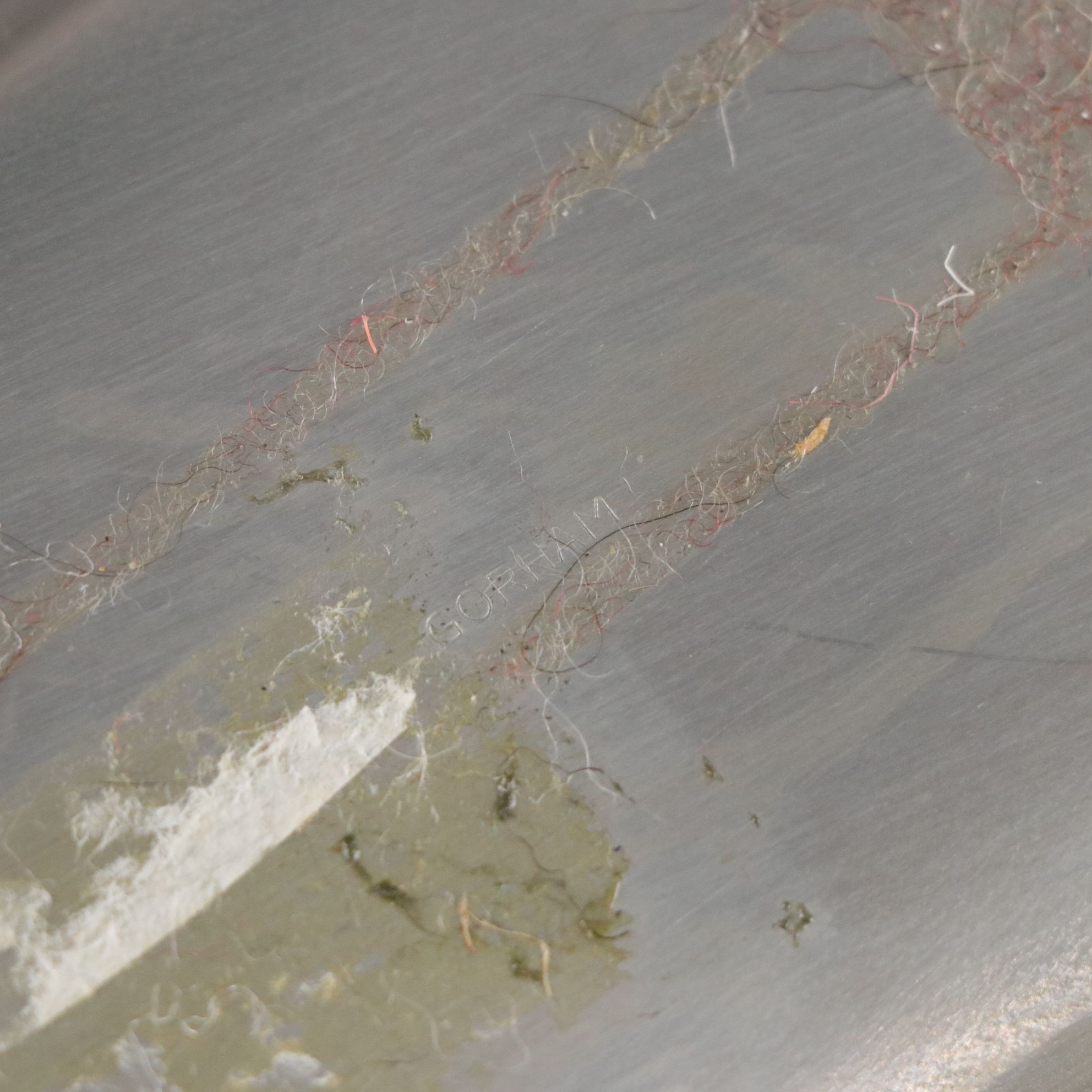 Royal Copenhagen "Galaxy" Crystal Bowl with Vases, Tray and More