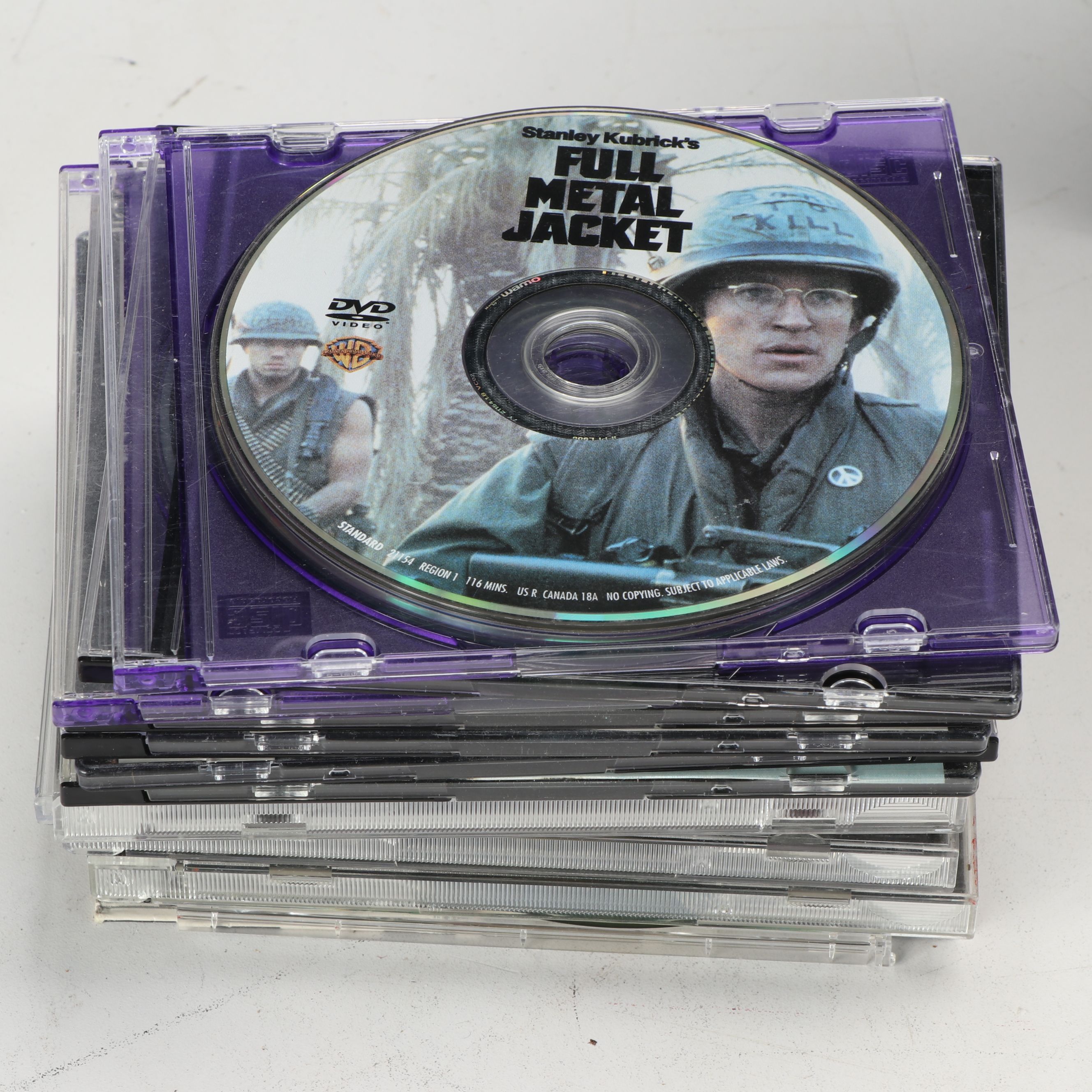 Corinne Bailey Rae, The Dream Syndicate, Sonic Youth and Other CDs