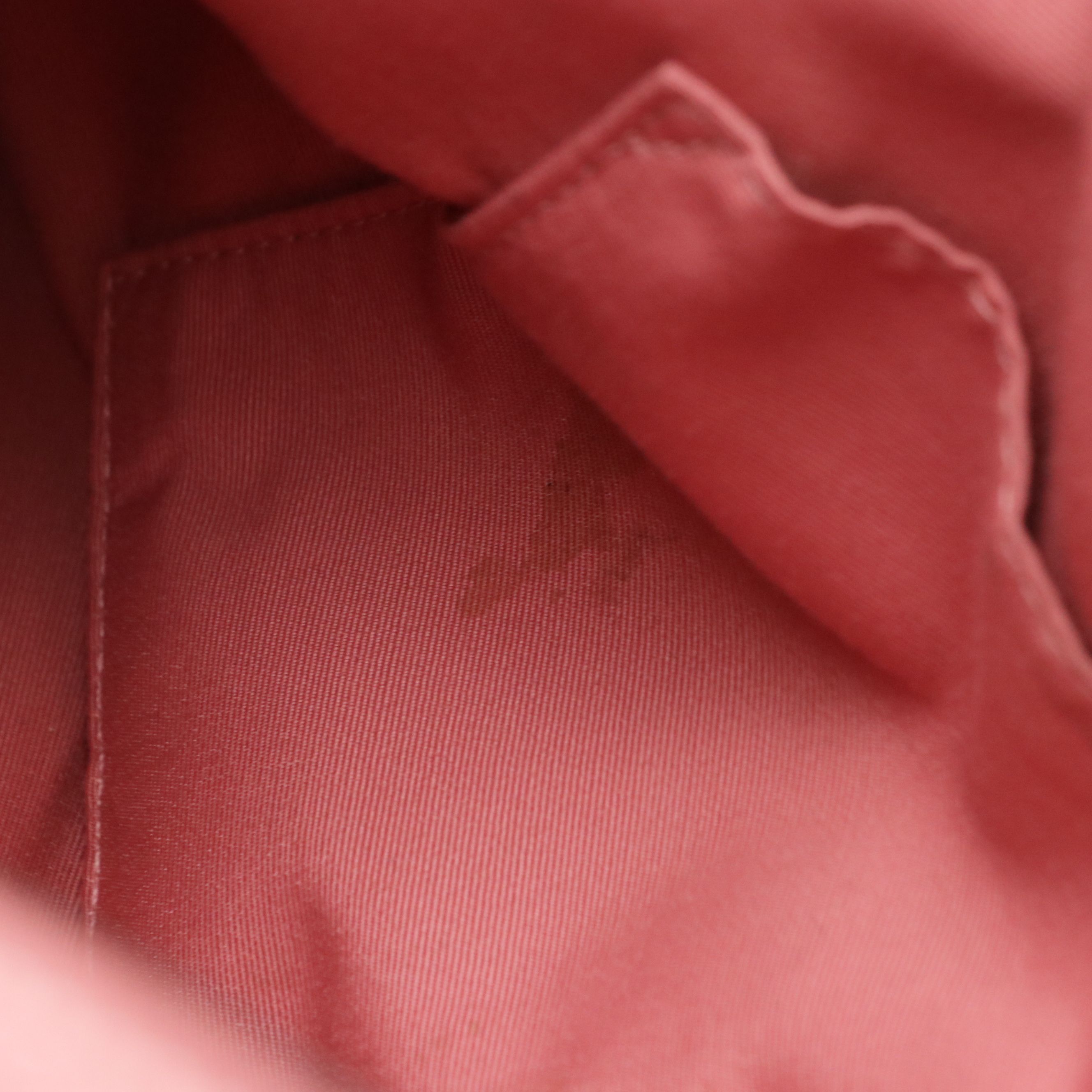 Coach Lexy Shoulder Bag in Blush Pink Pebble Grained Leather