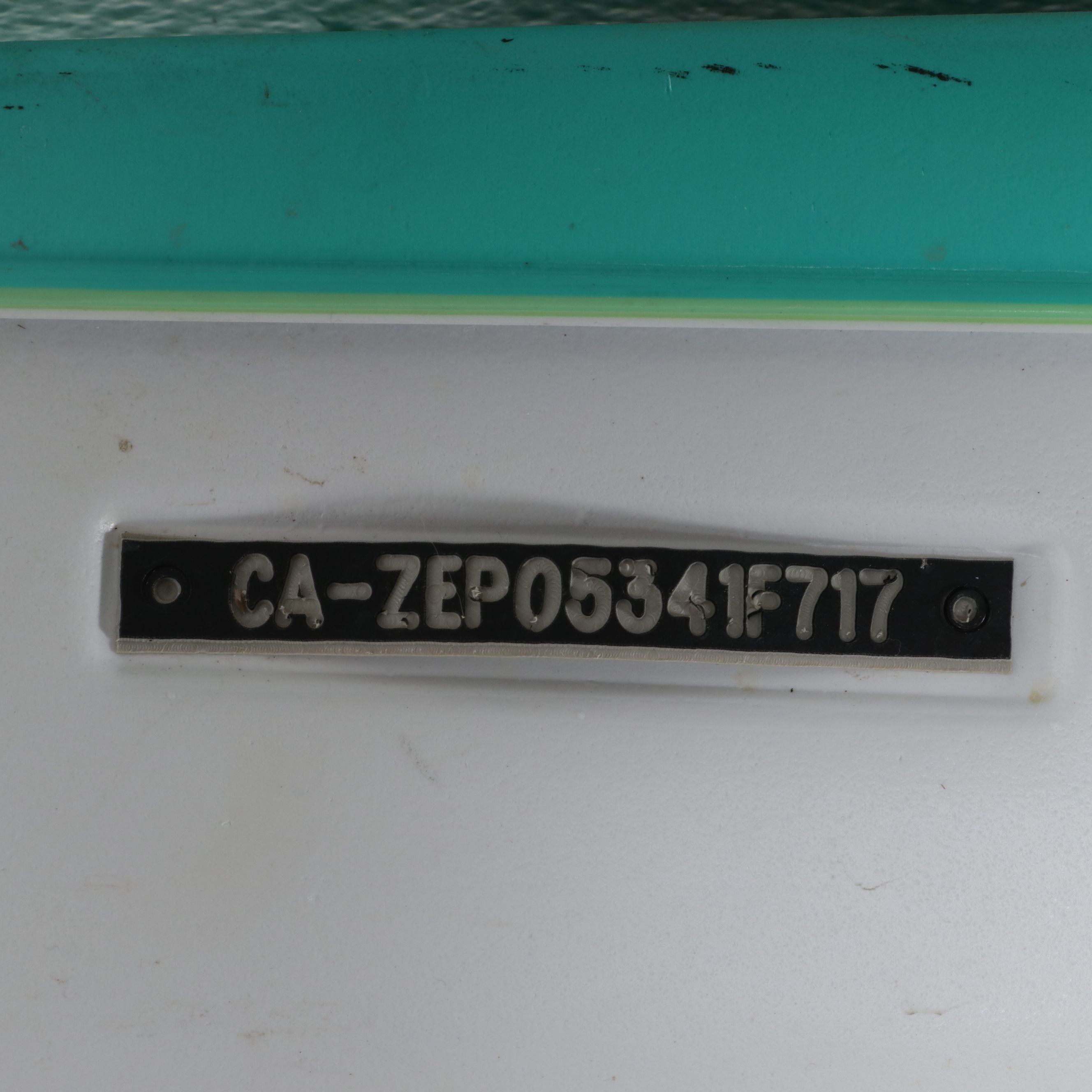 Pelican Trailblazer 100 Blue Kayak with Paddle