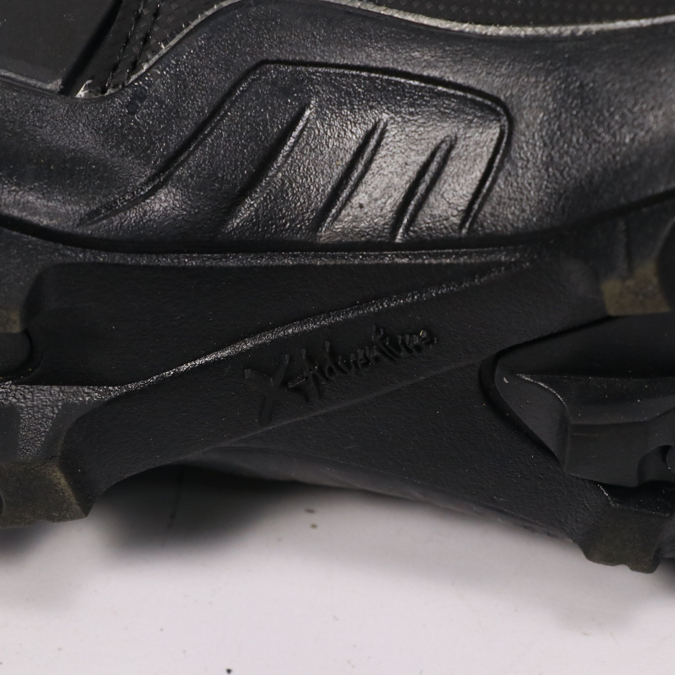 Salomon Skis and Ski Boots with Black Diamond Ski Poles