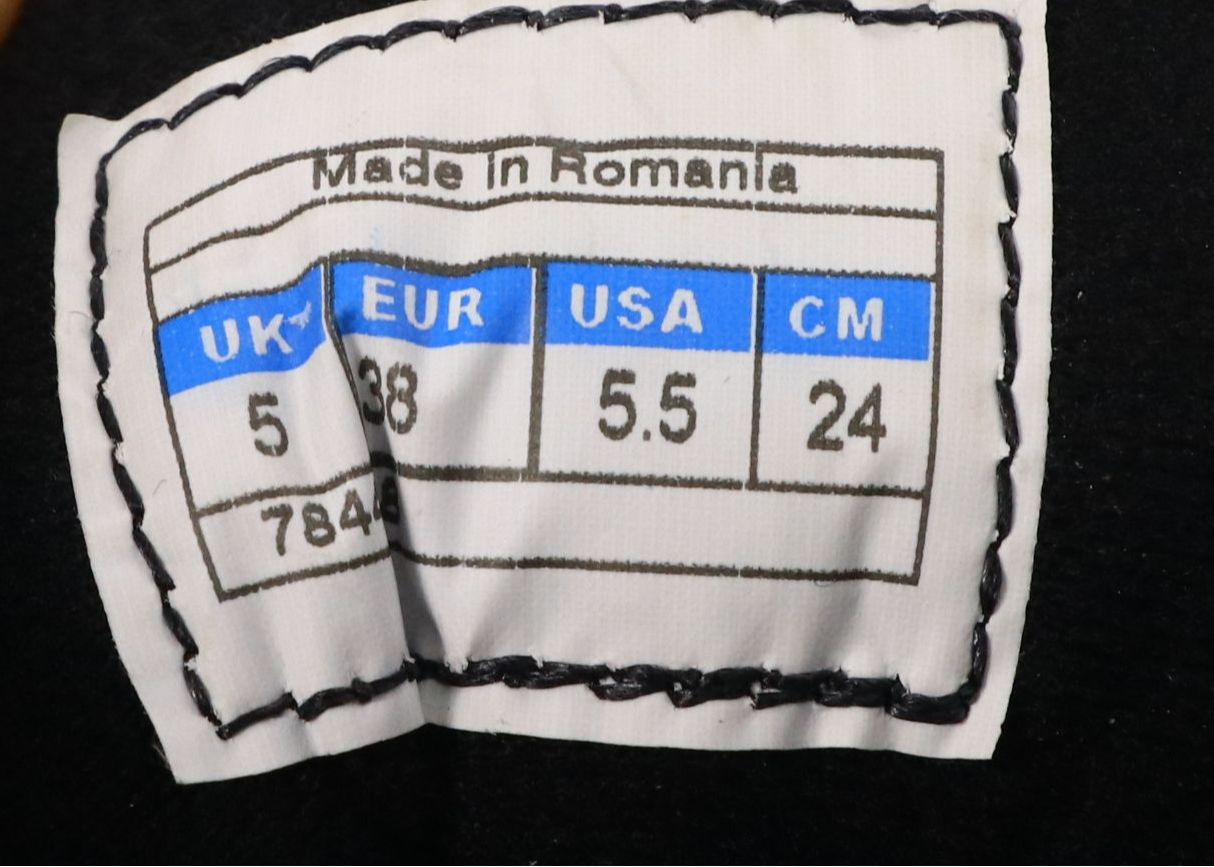 Salomon Skis and Ski Boots with Black Diamond Ski Poles