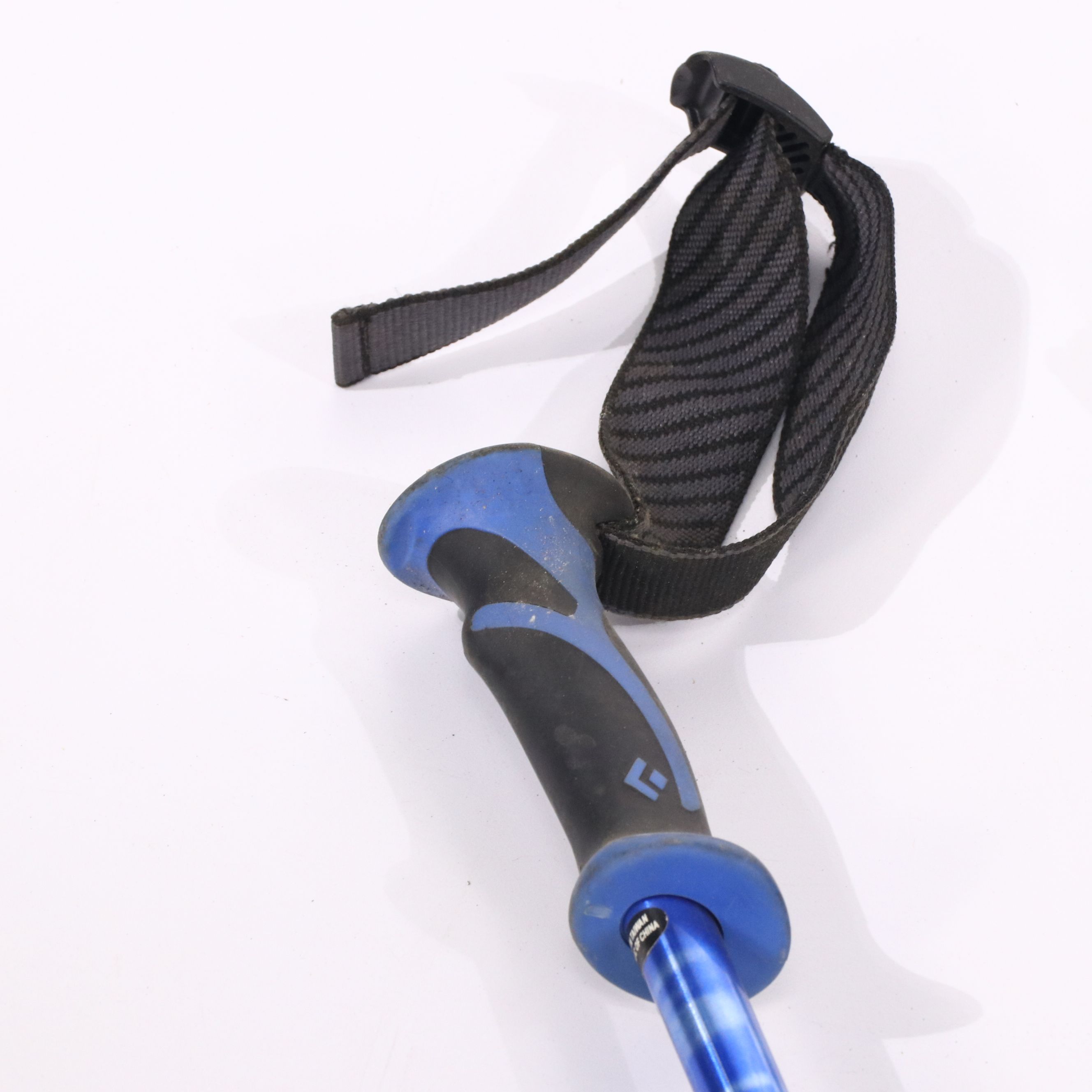 Salomon Skis and Ski Boots with Black Diamond Ski Poles