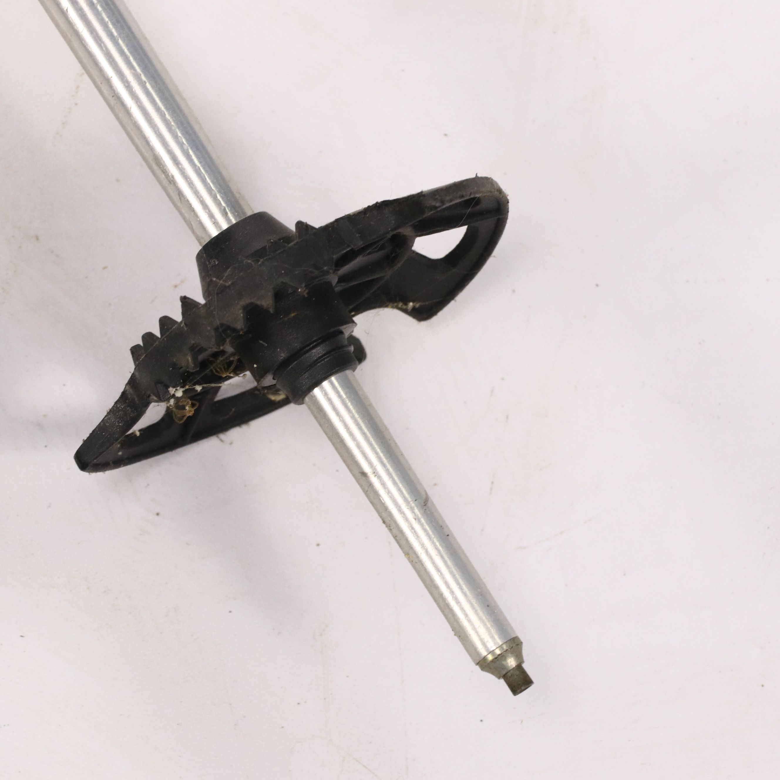 Salomon Skis and Ski Boots with Black Diamond Ski Poles