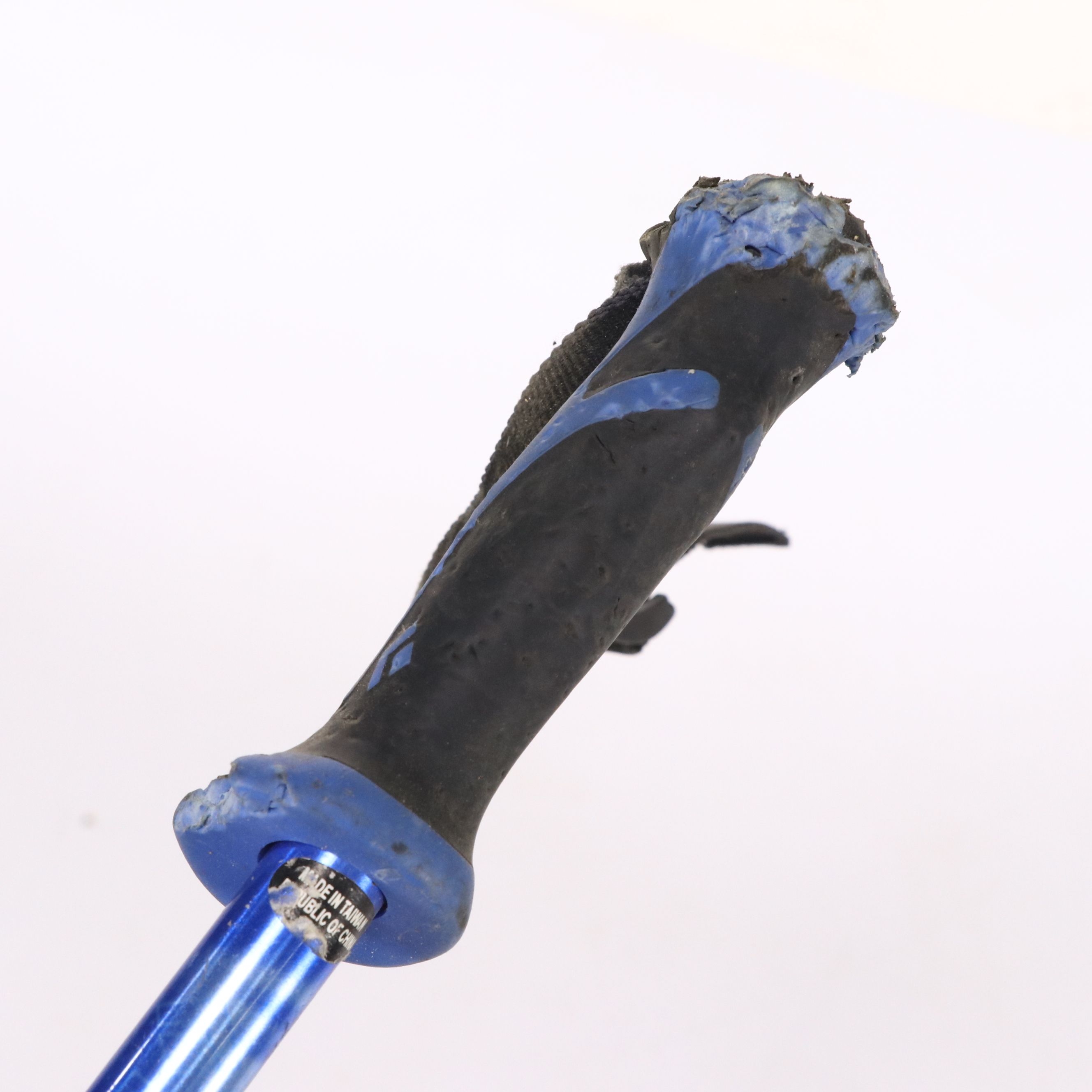 Salomon Skis and Ski Boots with Black Diamond Ski Poles