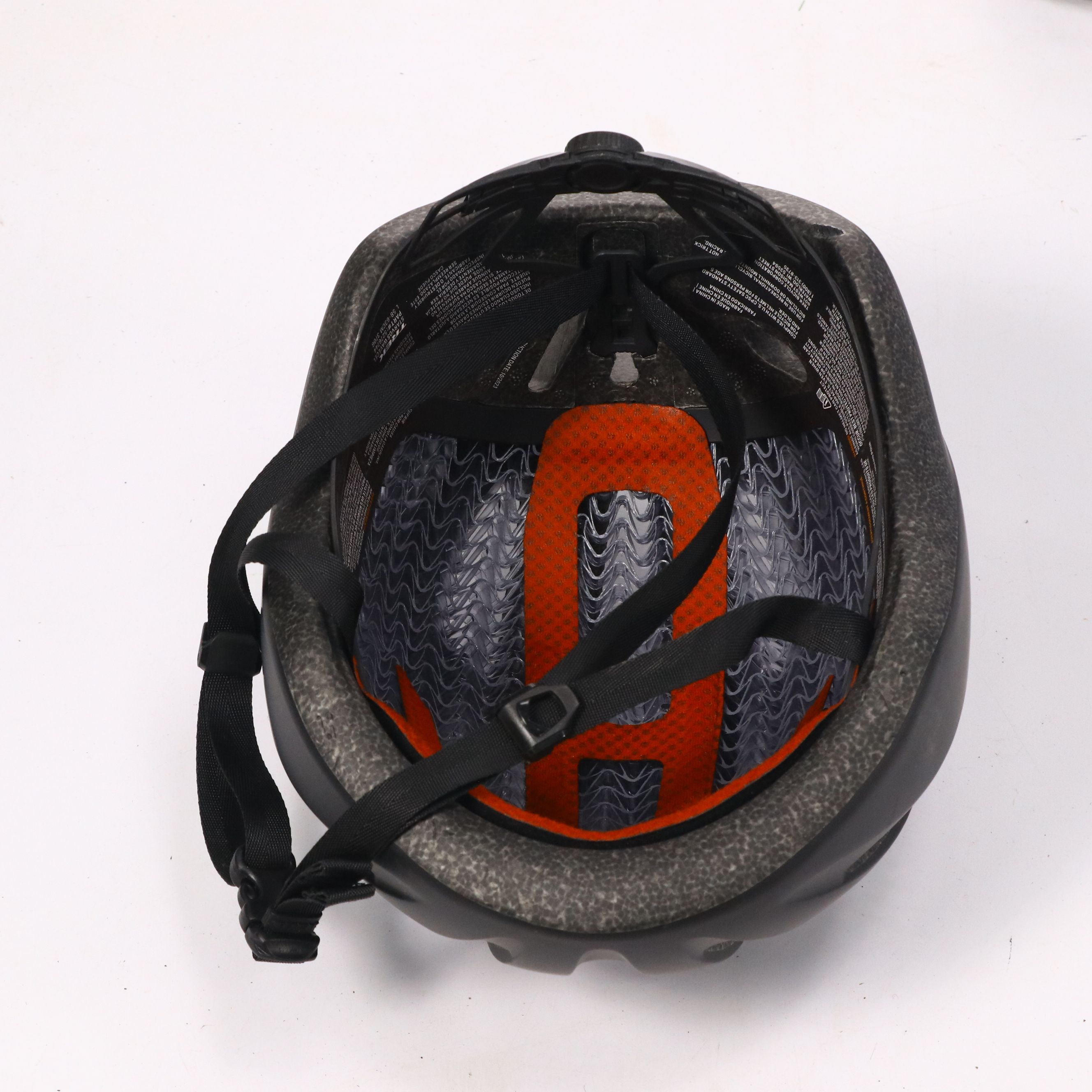 BMW StreetCarver Skateboard with Helmet