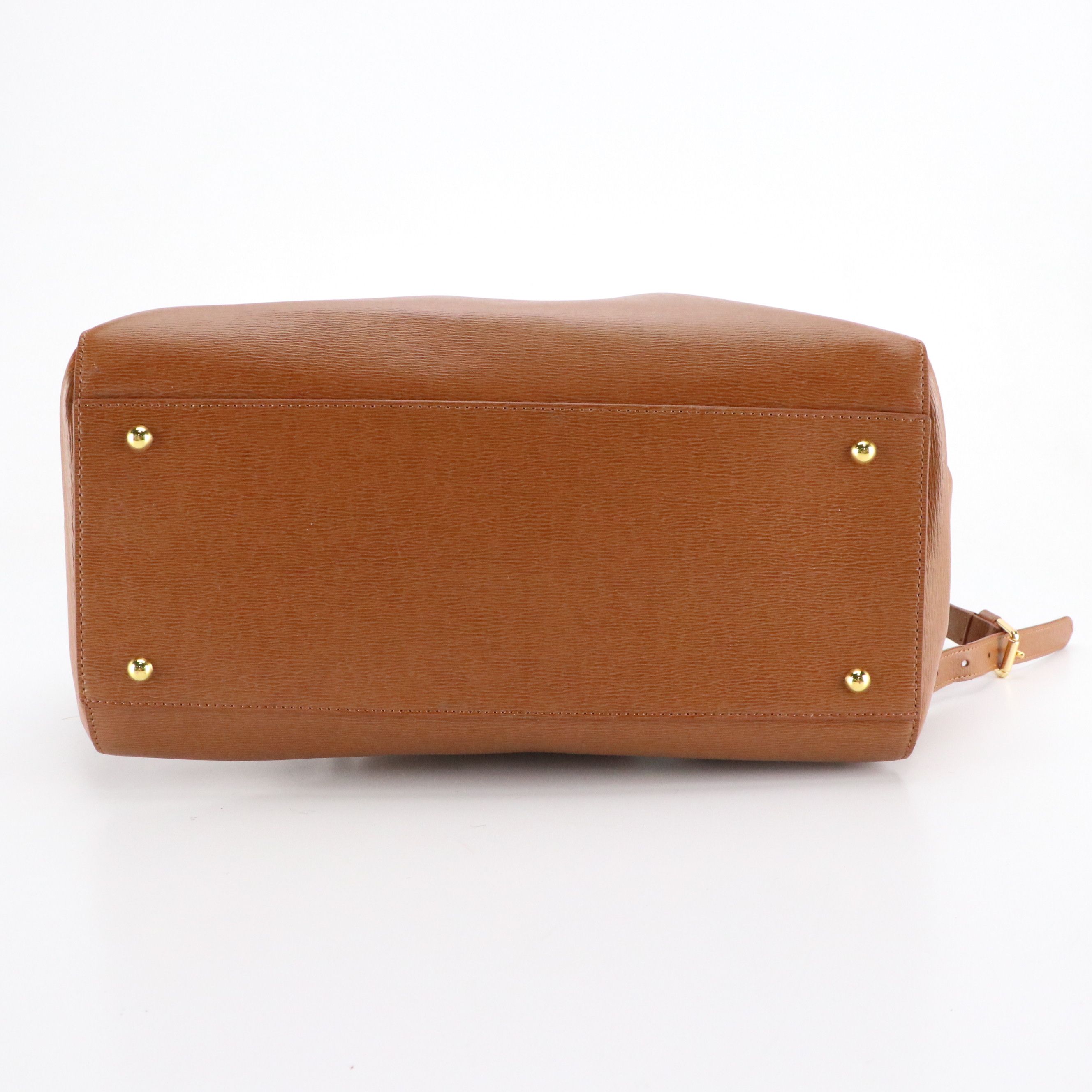 Lauren Ralph Lauren Newbury Stefanie Zip Satchel and Michael Kors Hamilton Bag