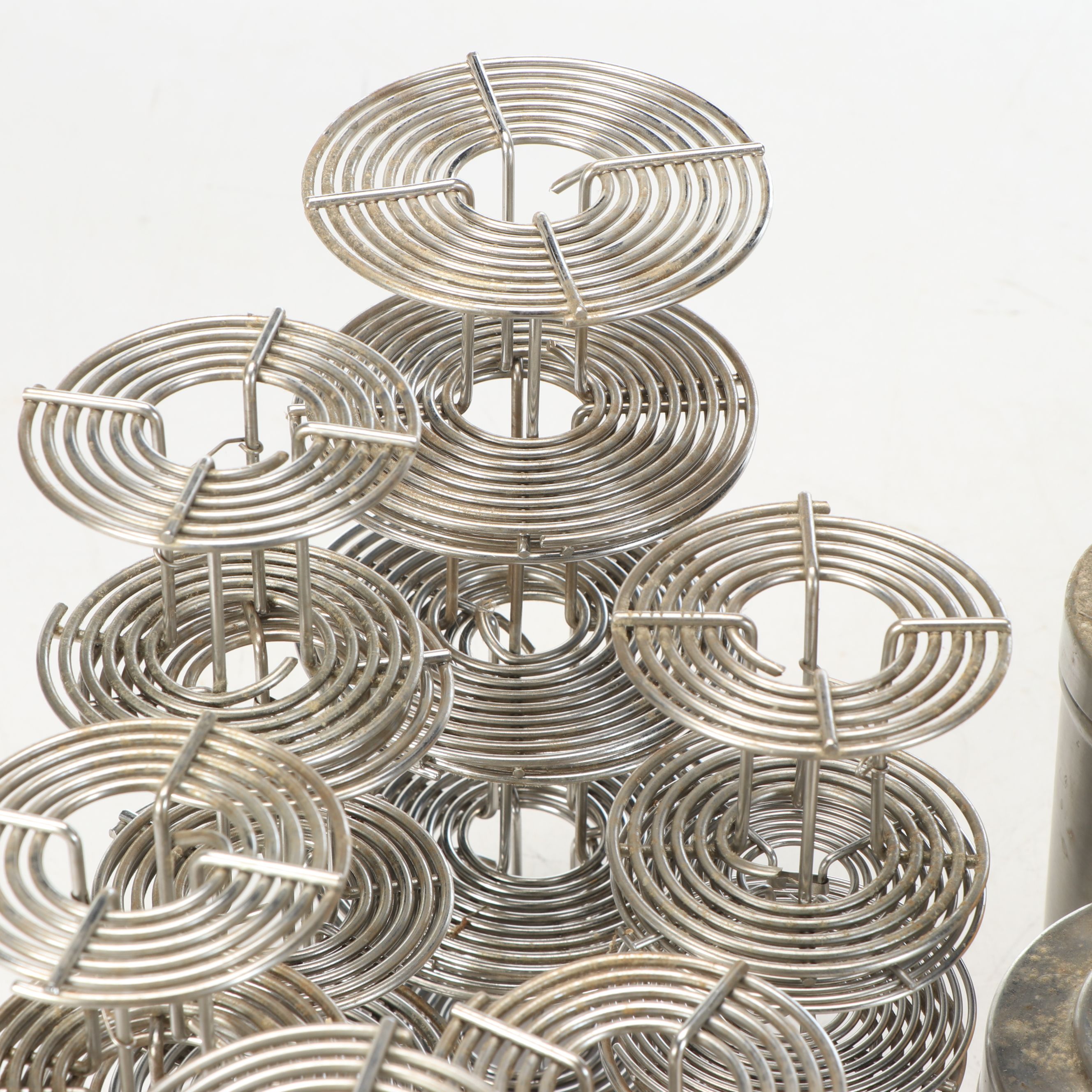 35mm Reels with Film Canisters, Kodak Filters, Polaroid 35mm Processor, More