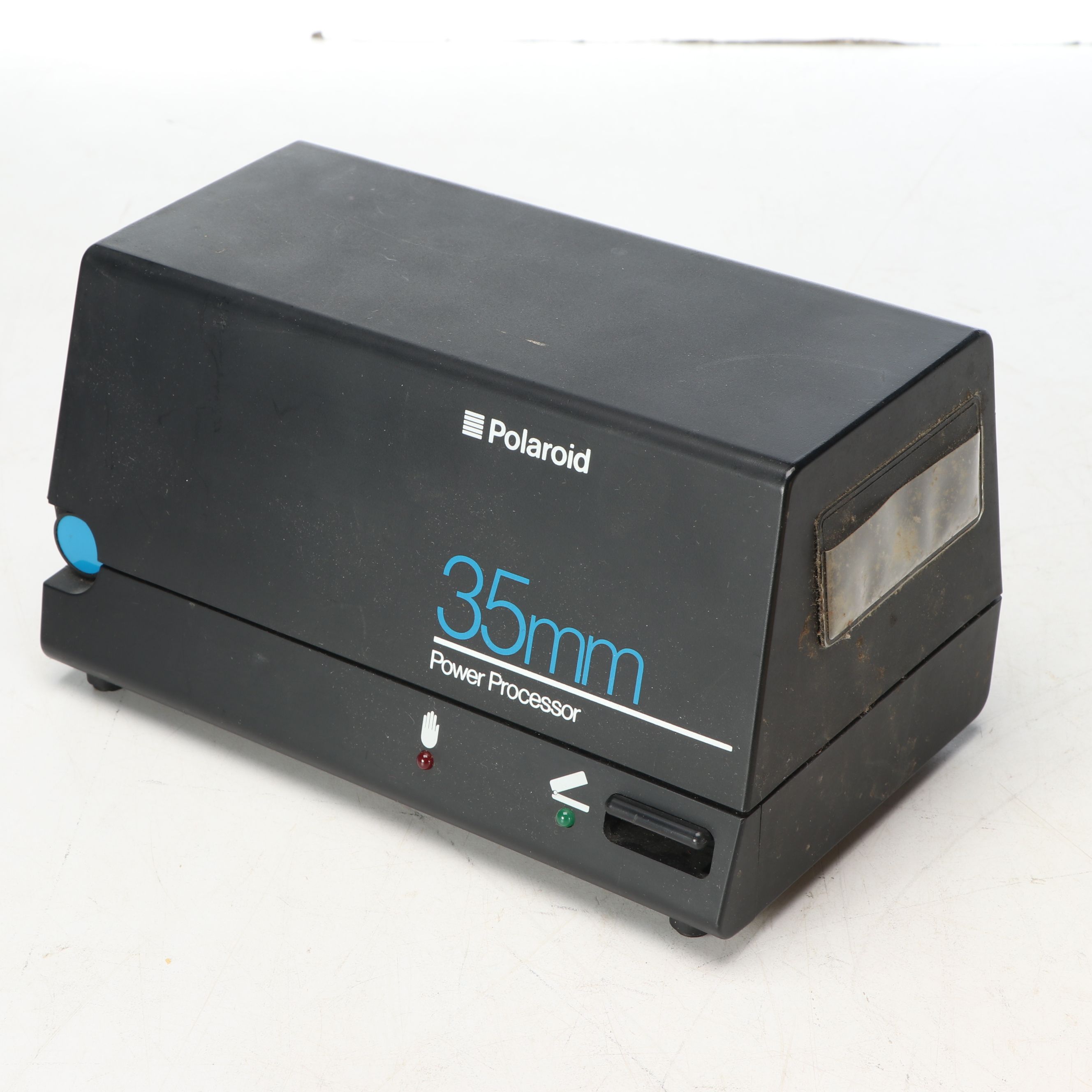 35mm Reels with Film Canisters, Kodak Filters, Polaroid 35mm Processor, More