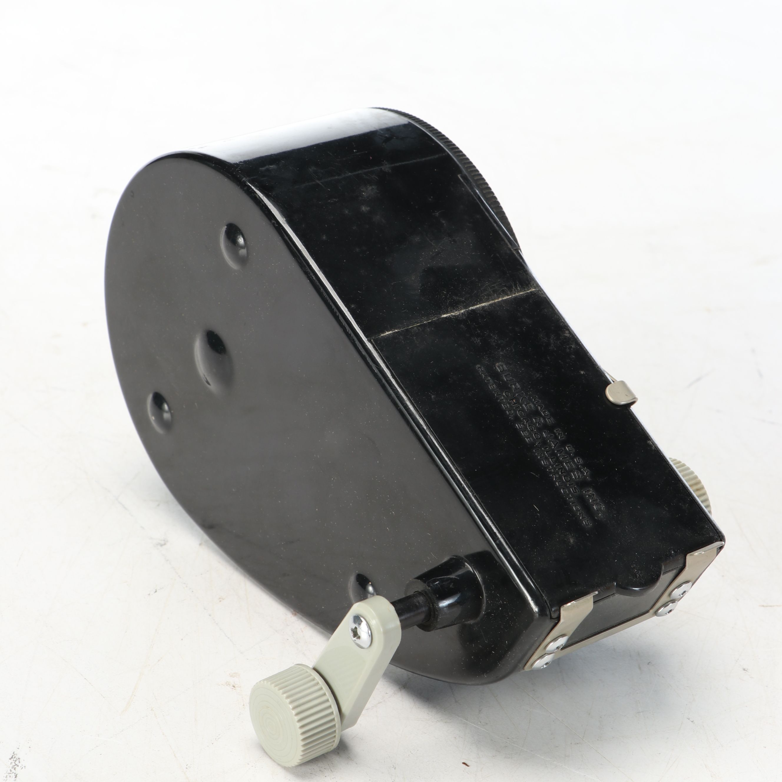 35mm Reels with Film Canisters, Kodak Filters, Polaroid 35mm Processor, More