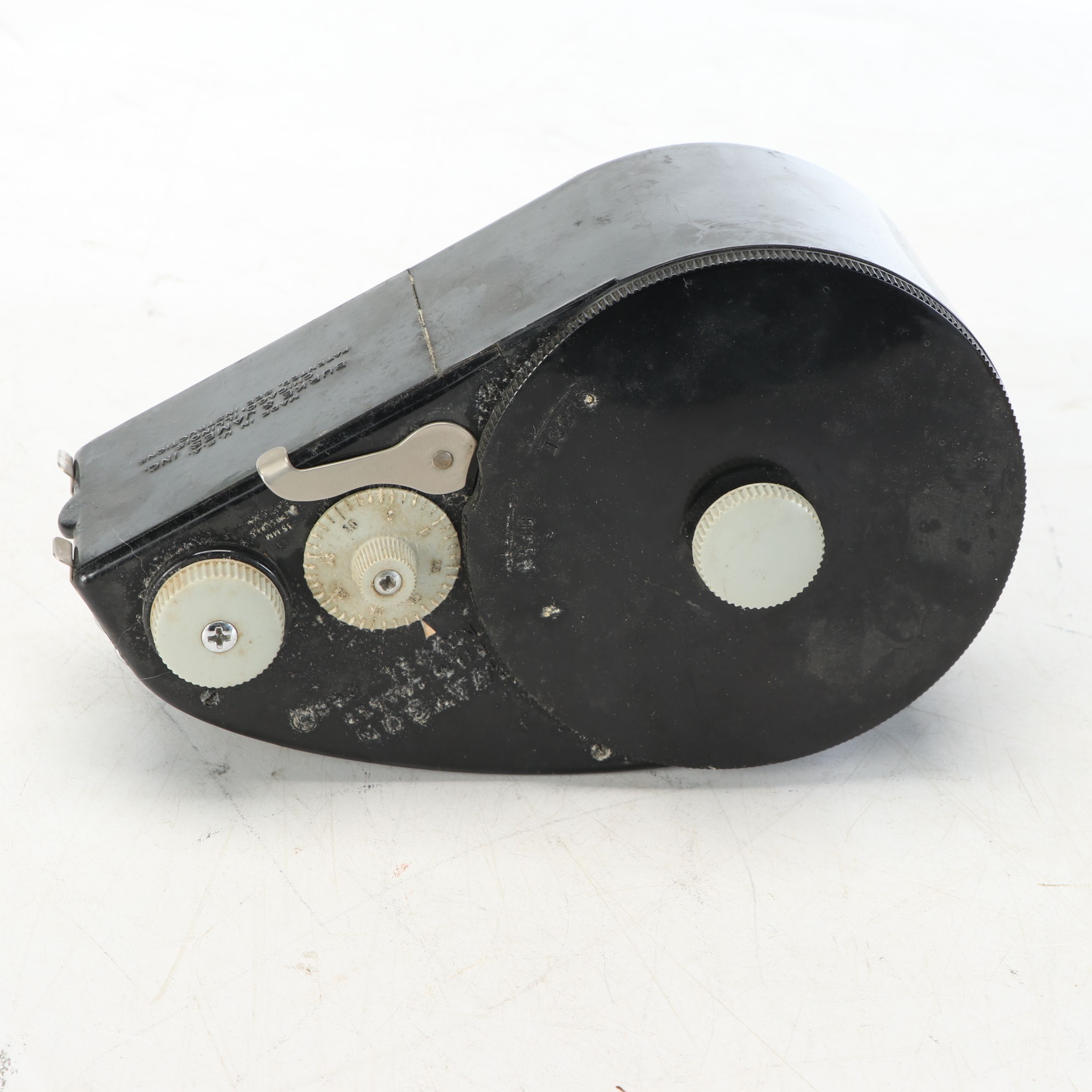 35mm Reels with Film Canisters, Kodak Filters, Polaroid 35mm Processor, More