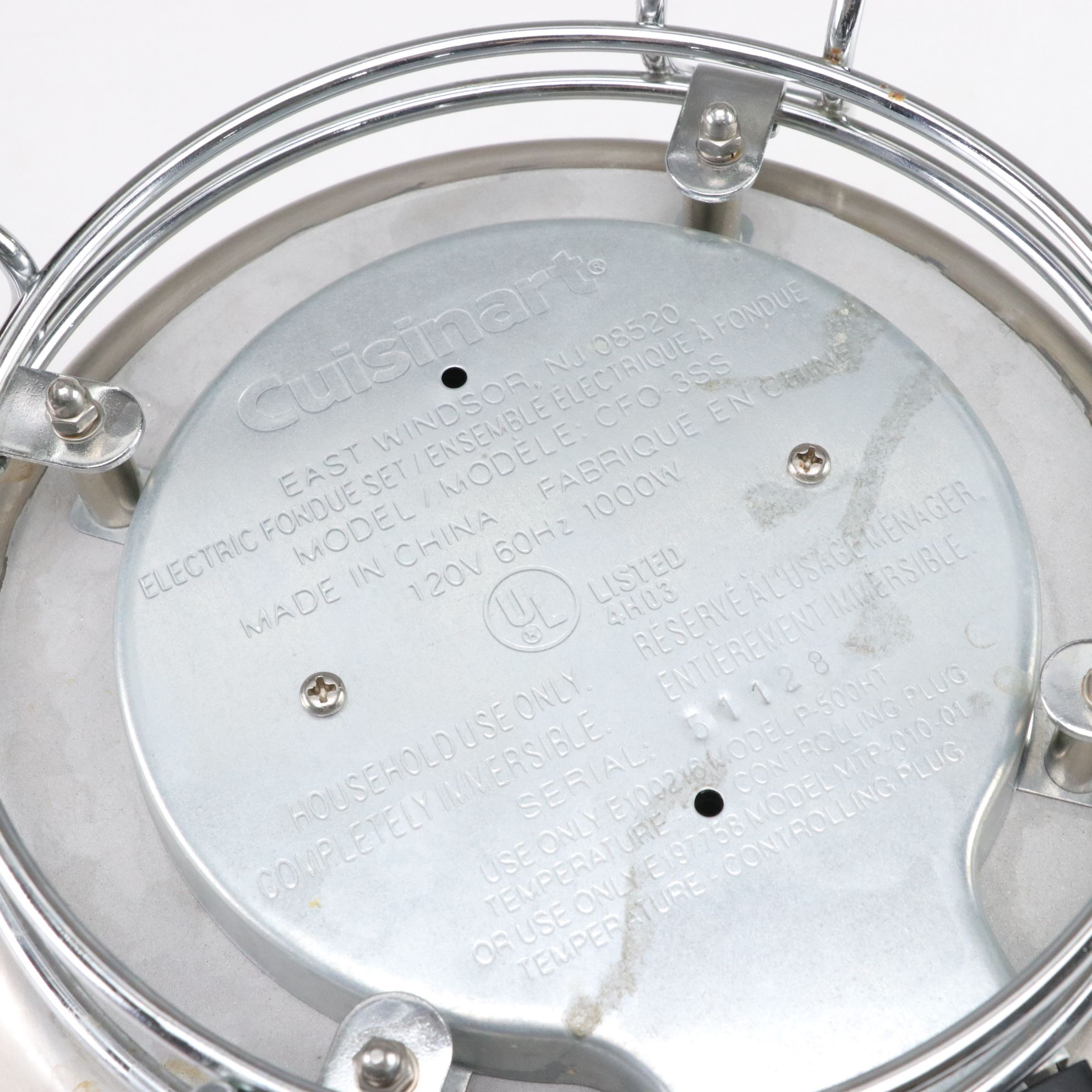 All-Clad Stainless Steel Stock Pot with Fondue Set and More