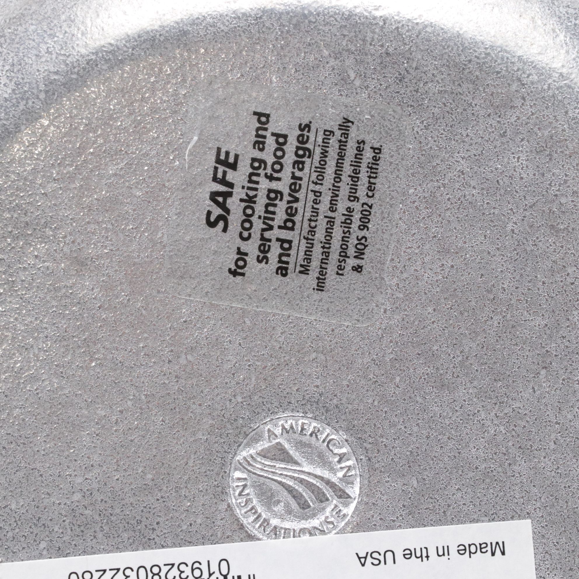 All-Clad Stainless Steel Stock Pot with Fondue Set and More