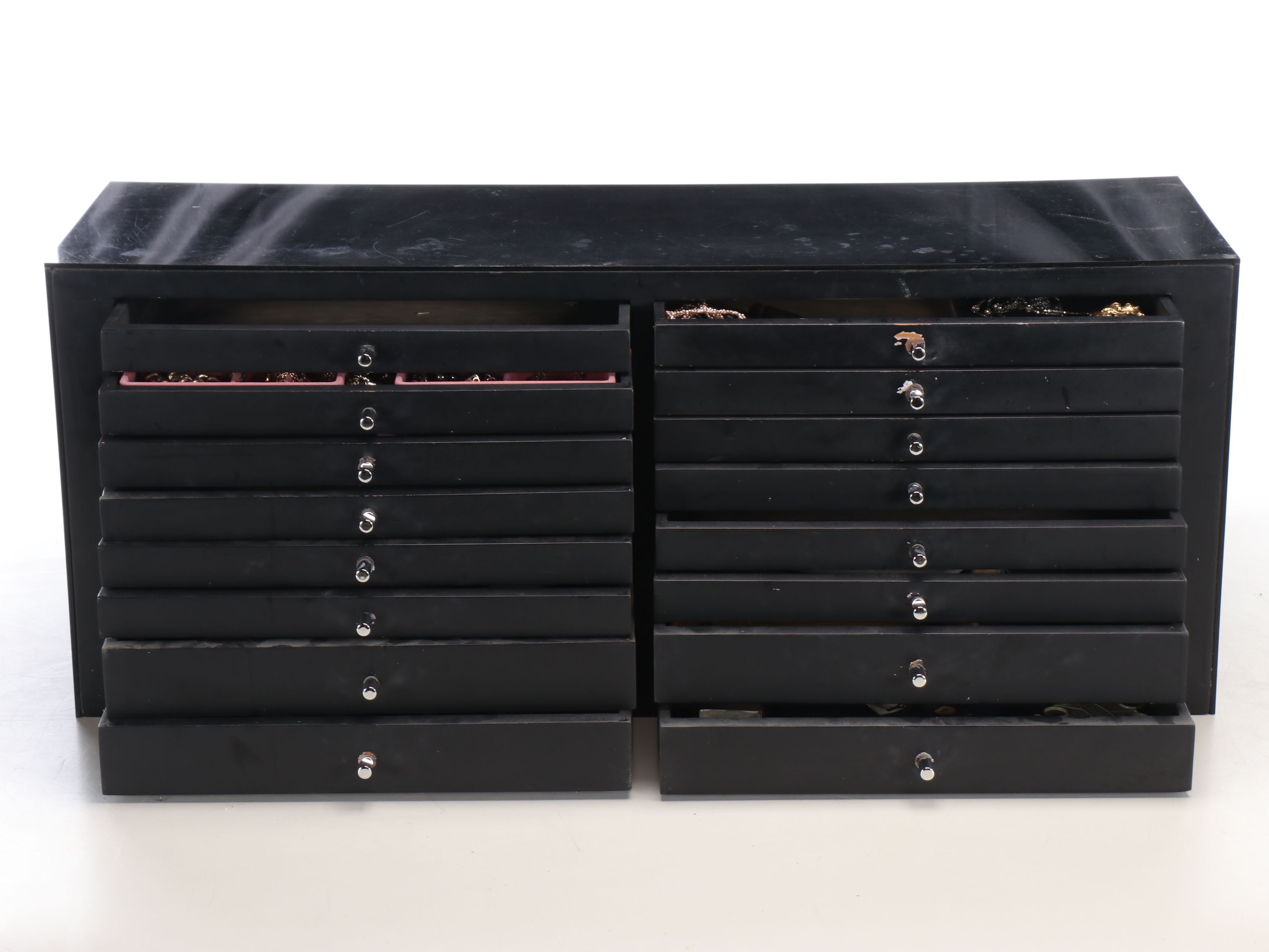 Black & Decker Workmate 400 Workbench with Multidrawer Tool Chest