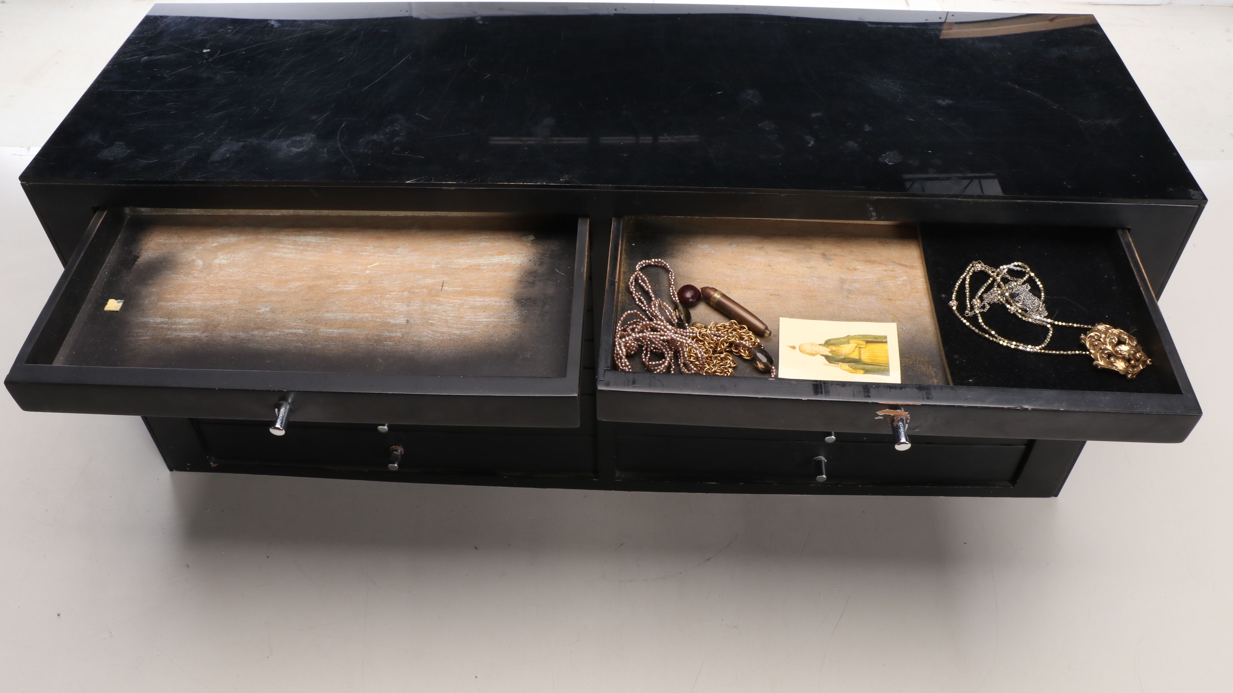 Black & Decker Workmate 400 Workbench with Multidrawer Tool Chest