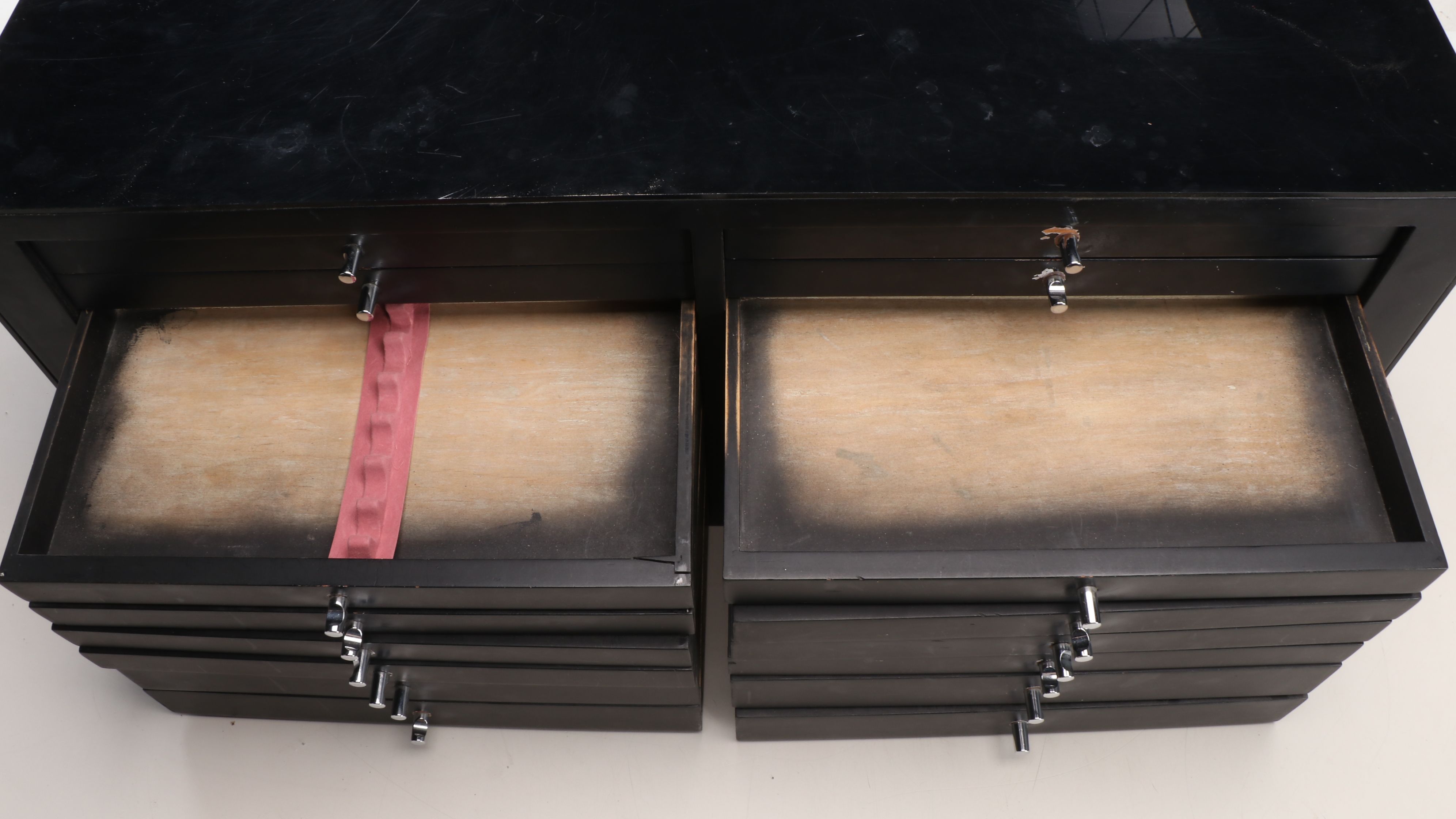 Black & Decker Workmate 400 Workbench with Multidrawer Tool Chest