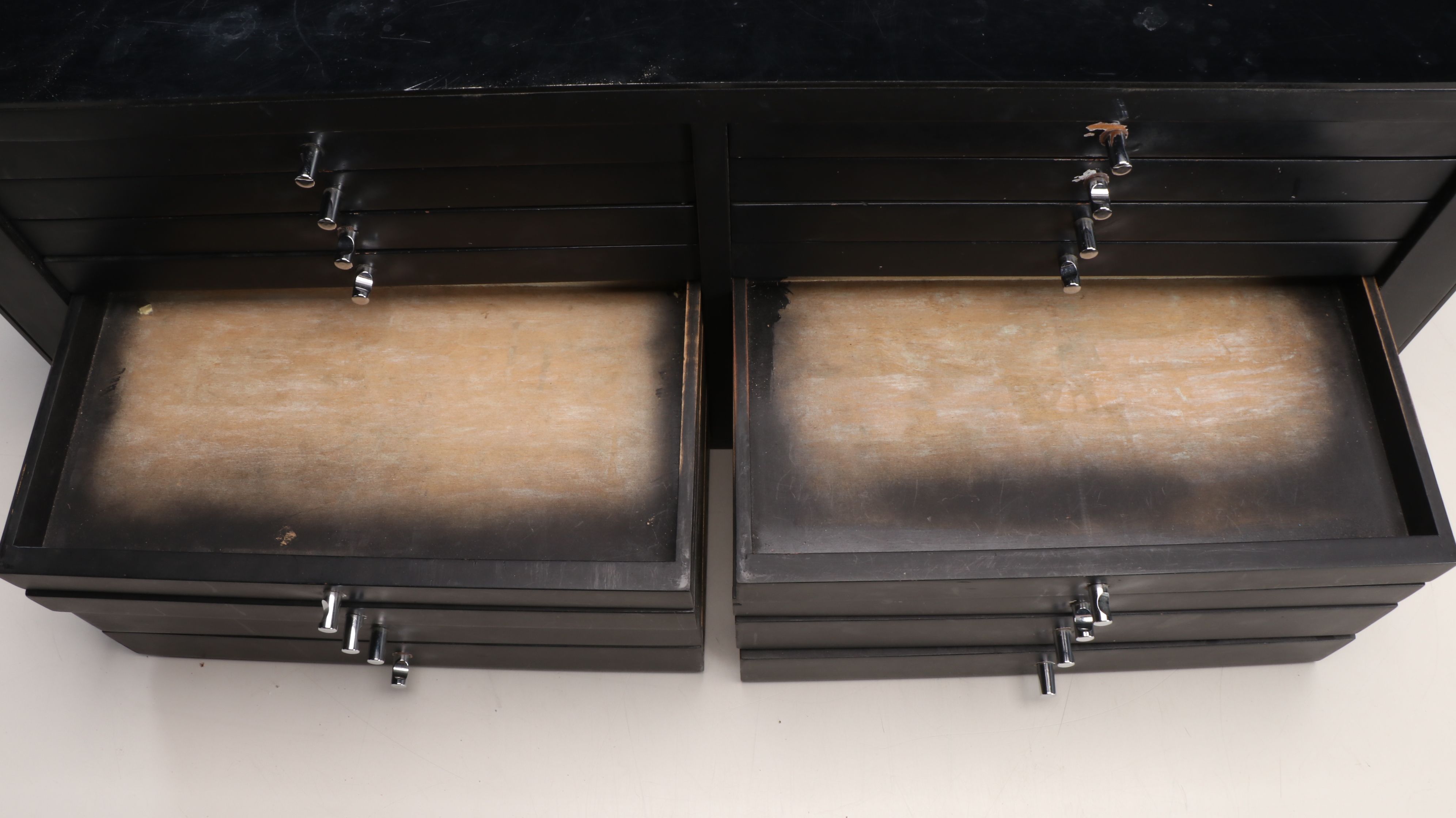 Black & Decker Workmate 400 Workbench with Multidrawer Tool Chest