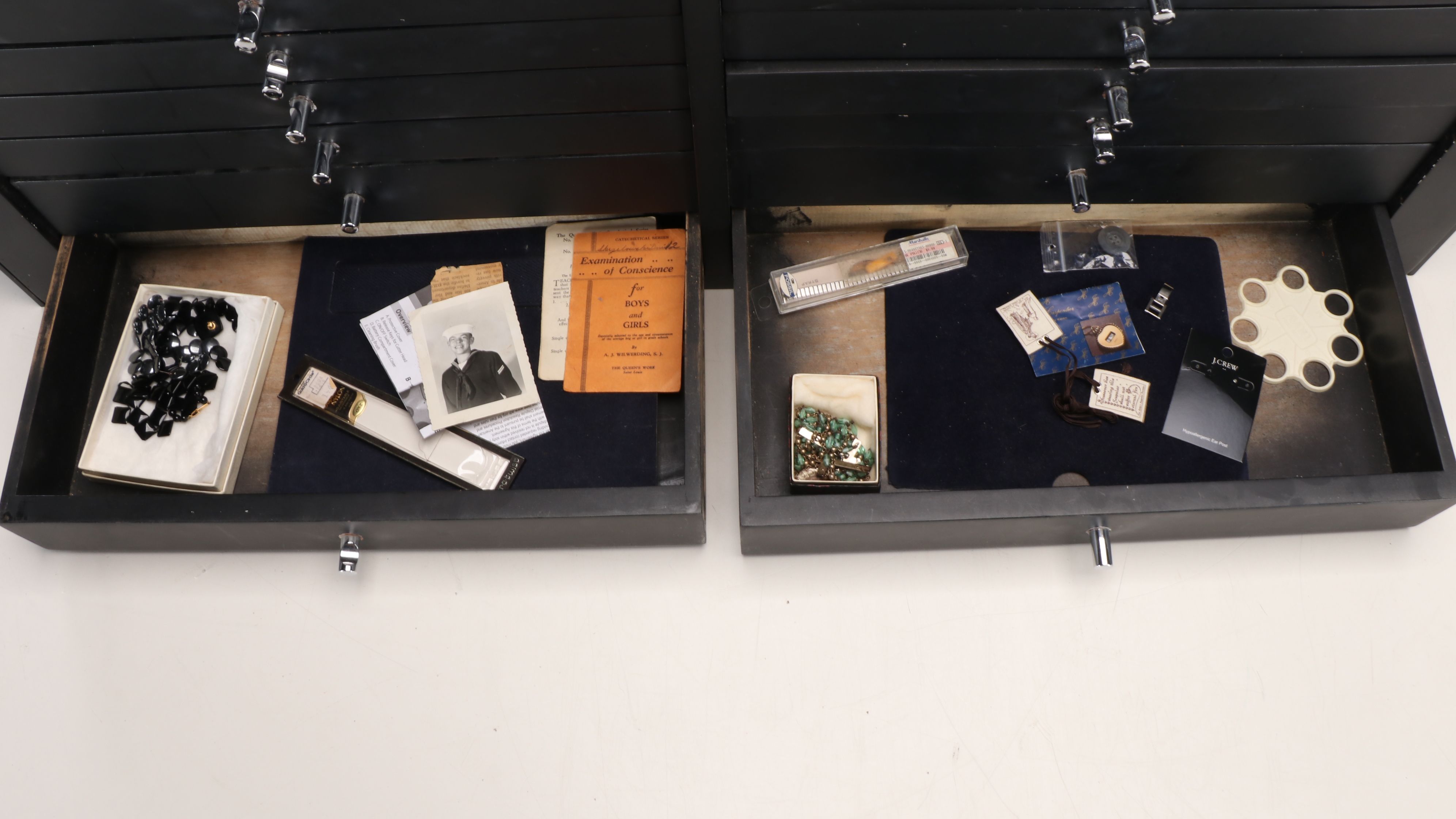 Black & Decker Workmate 400 Workbench with Multidrawer Tool Chest