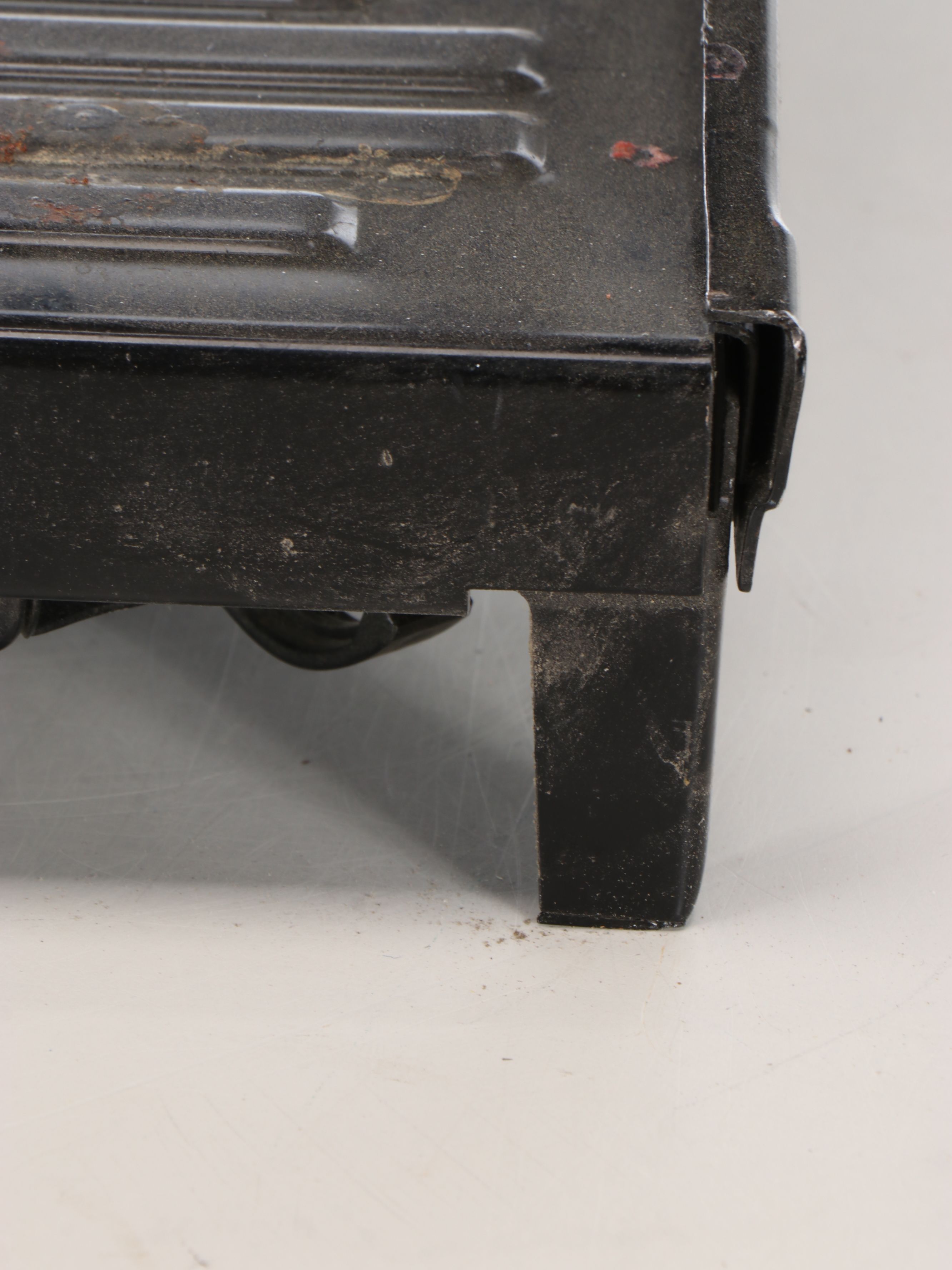 Black & Decker Workmate 400 Workbench with Multidrawer Tool Chest