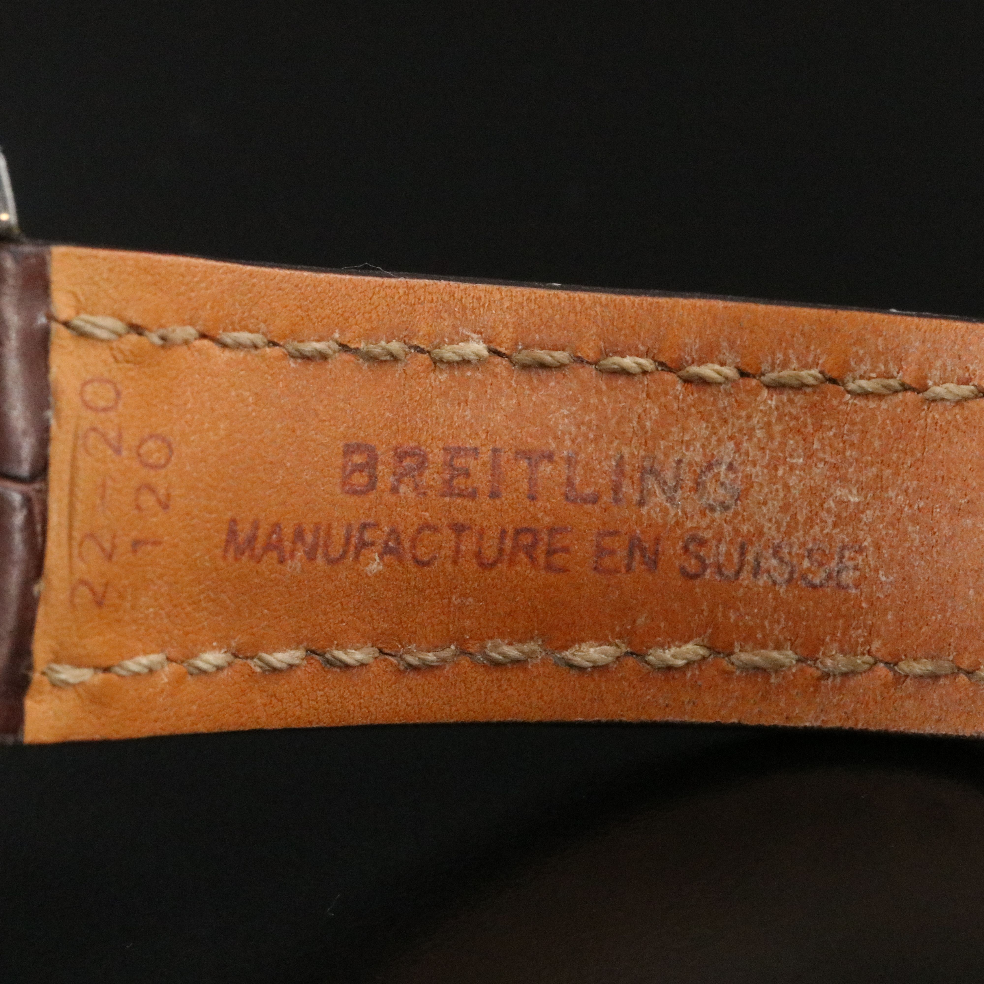 Breitling Colt Chronometre 44mm Steel White Automatic Watch