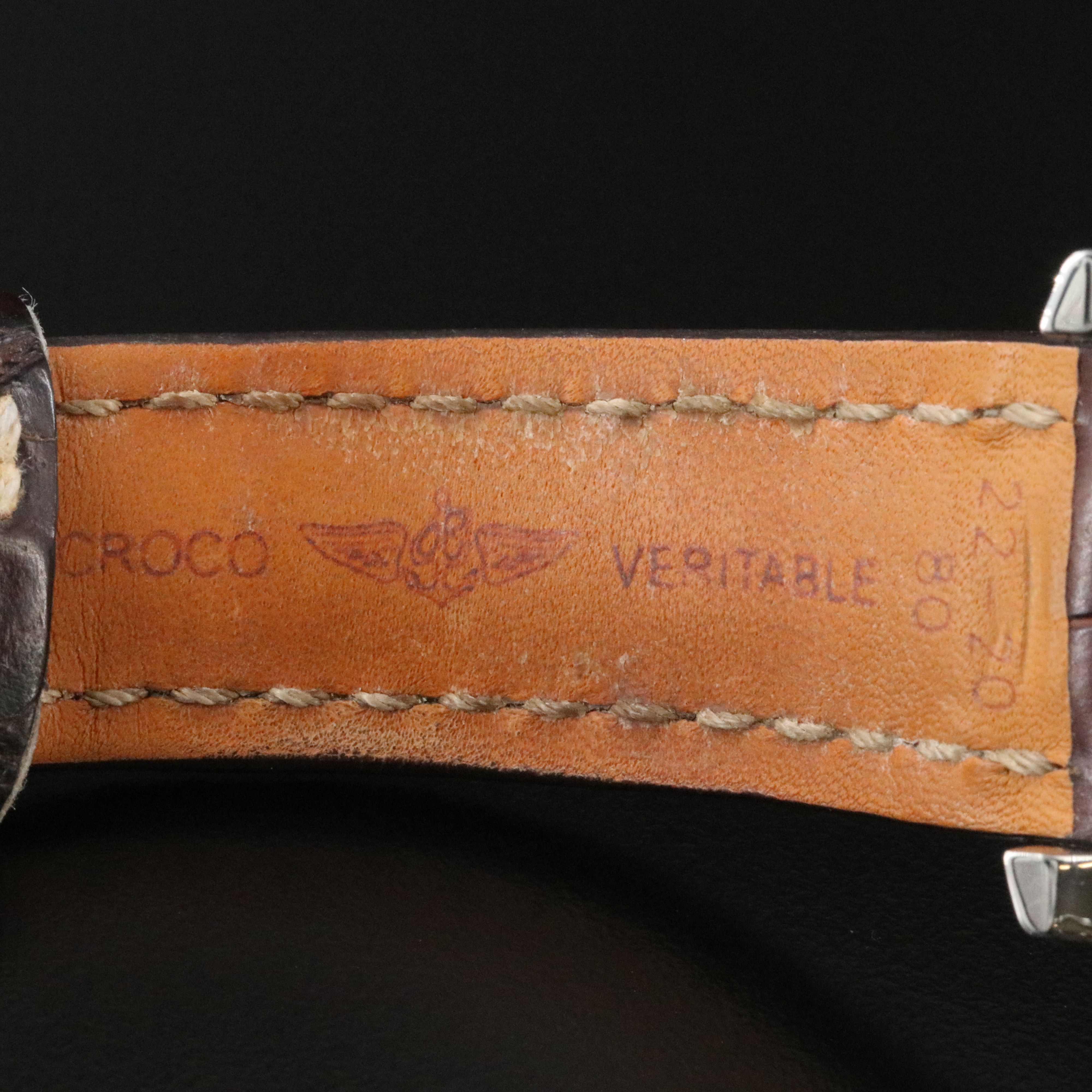 Breitling Colt Chronometre 44mm Steel White Automatic Watch