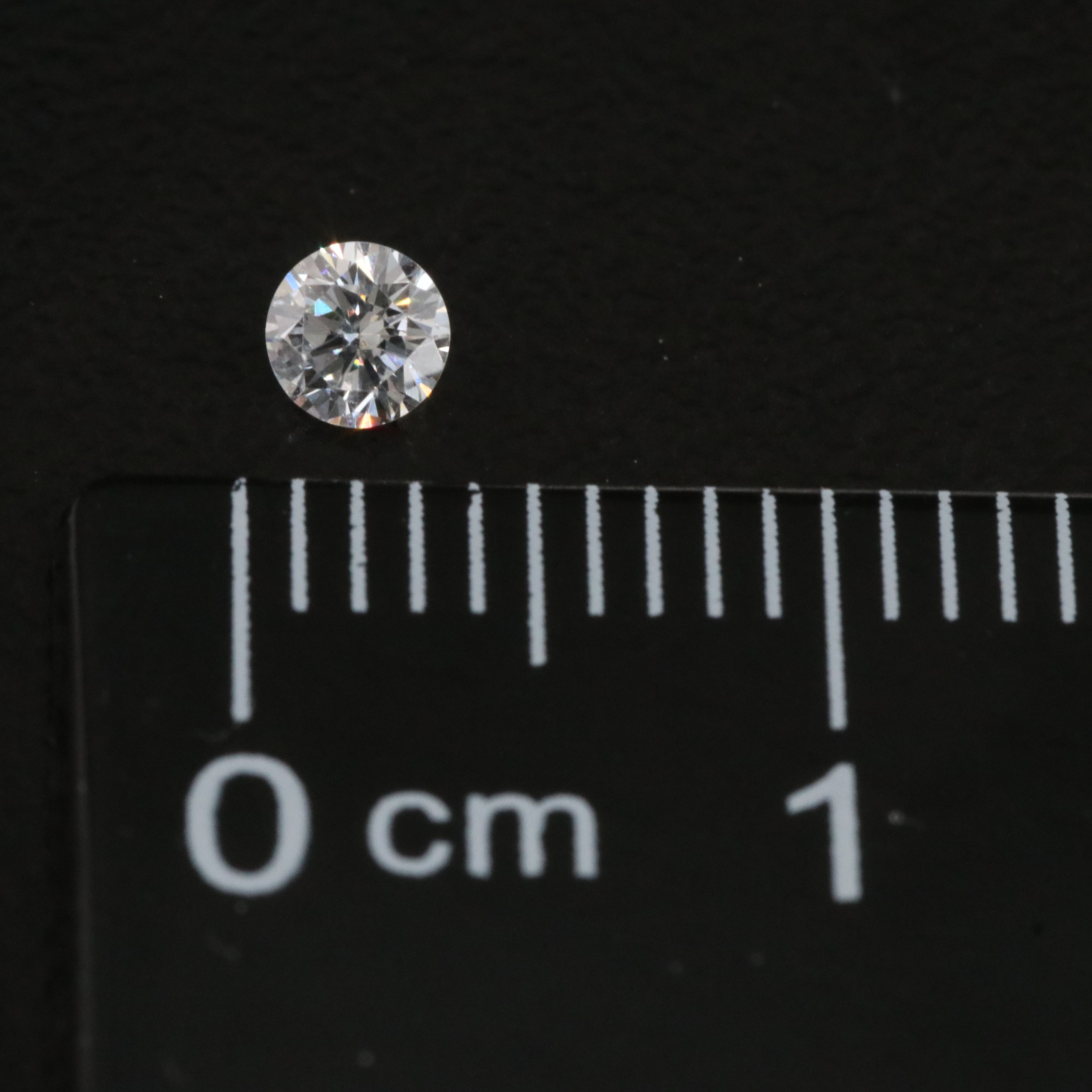 Loose 2.99 CTW Lab Grown Diamond Lot
