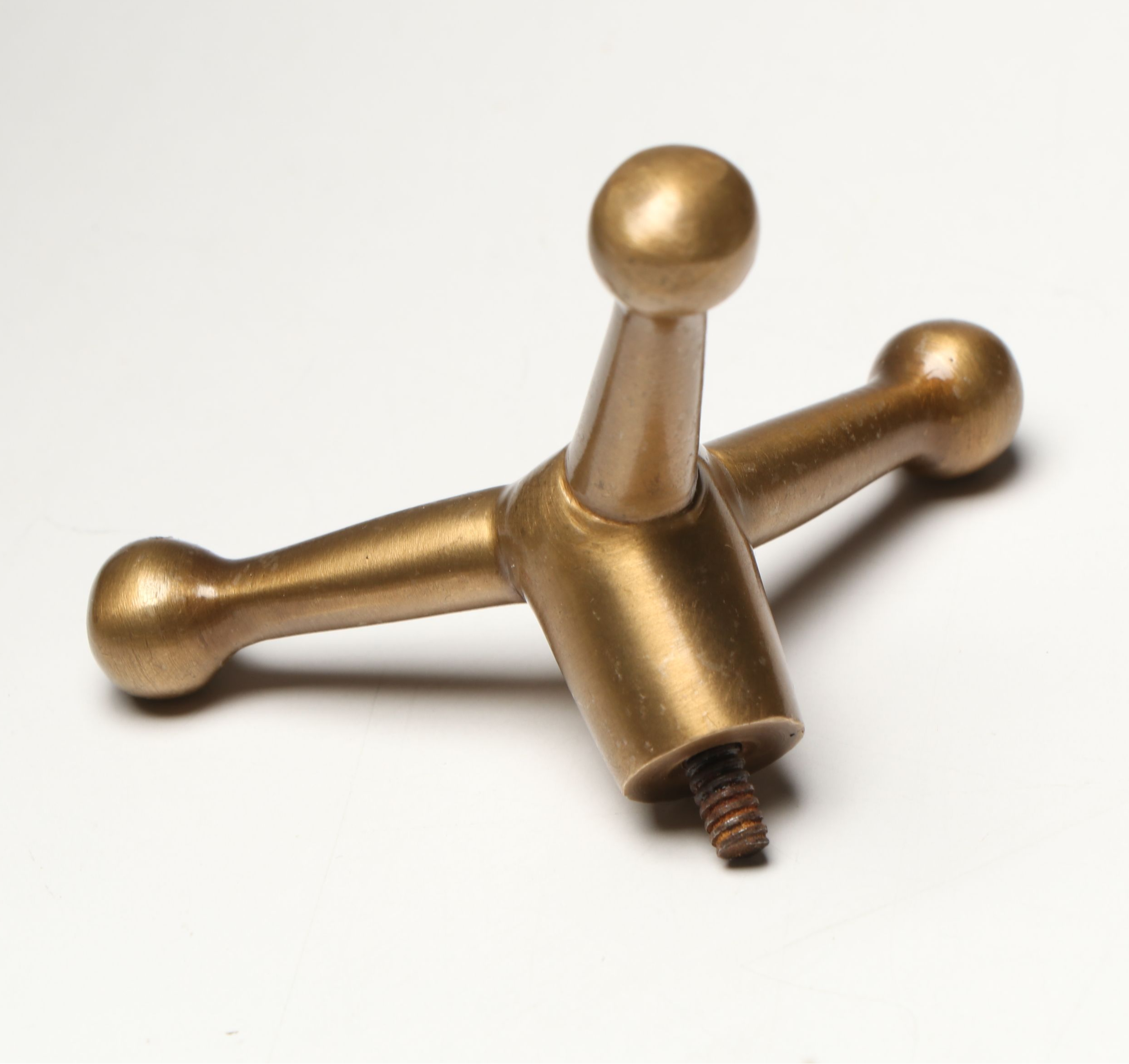 Black Metal Cased Adjustable Spotlight