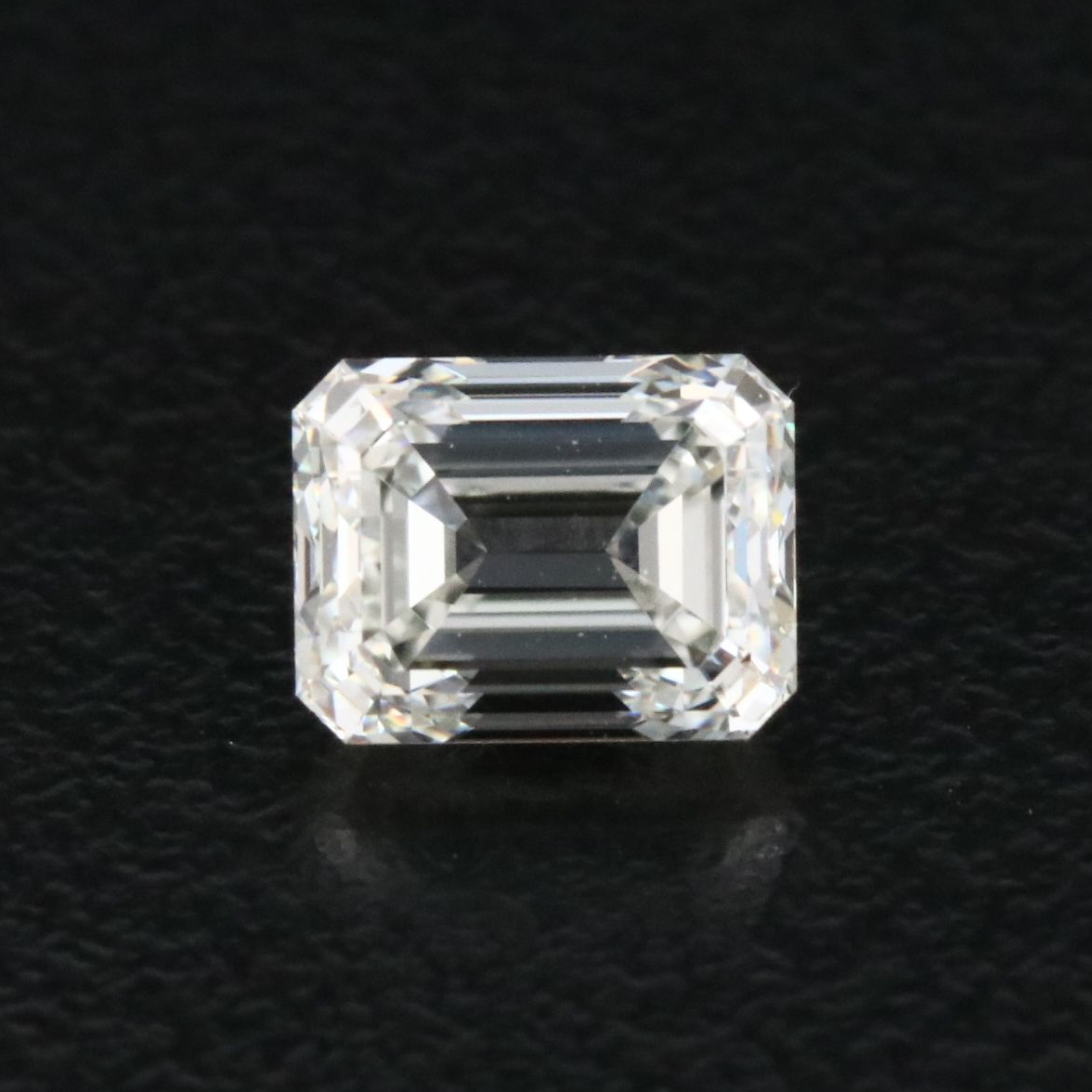 Loose 1.03 CT Internally Flawless Diamond with GIA Report