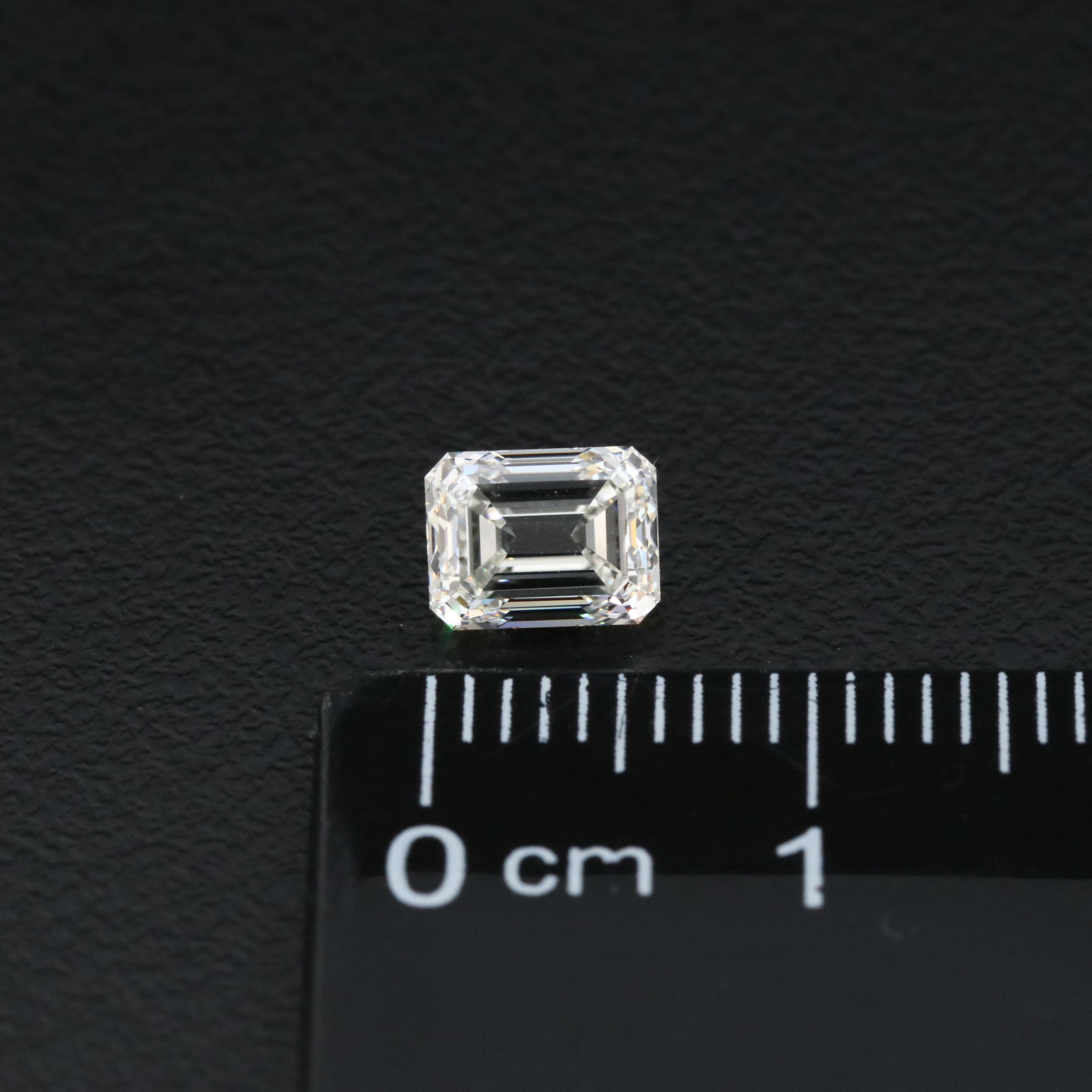 Loose 1.03 CT Internally Flawless Diamond with GIA Report