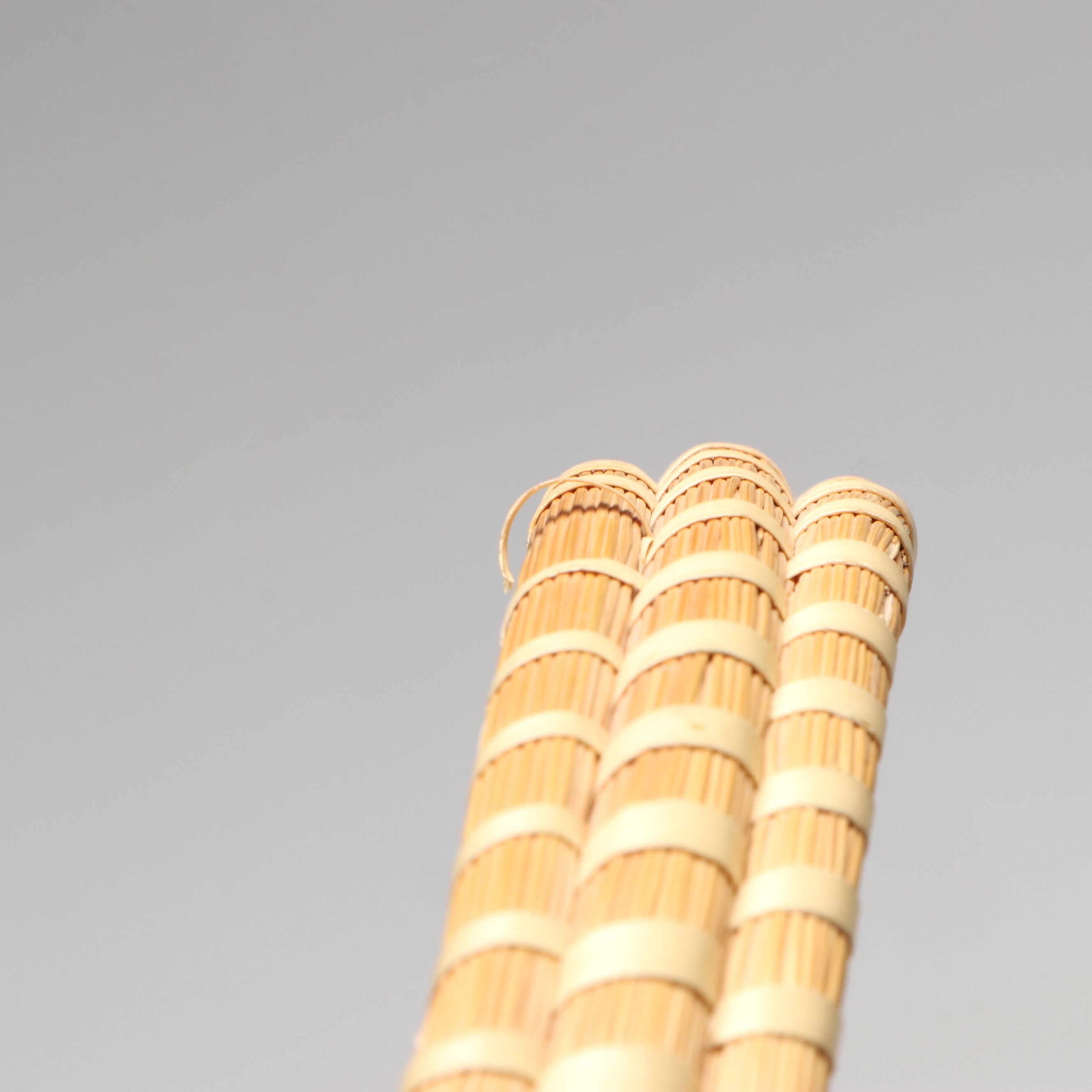 Mary Graham and Other South Carolina Handwoven Sweetgrass Basketry
