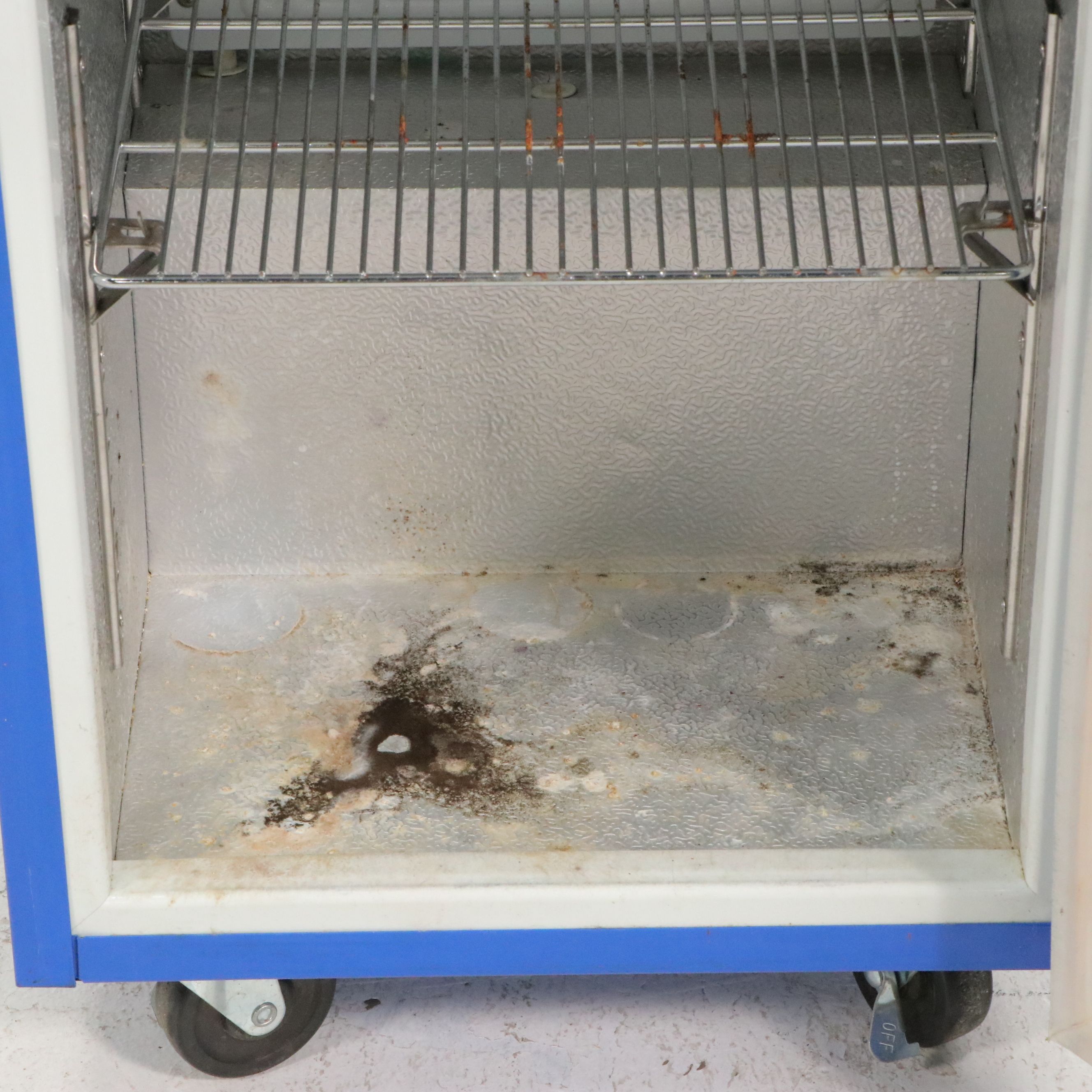 Matco Tool Tool Box Mini Fridge