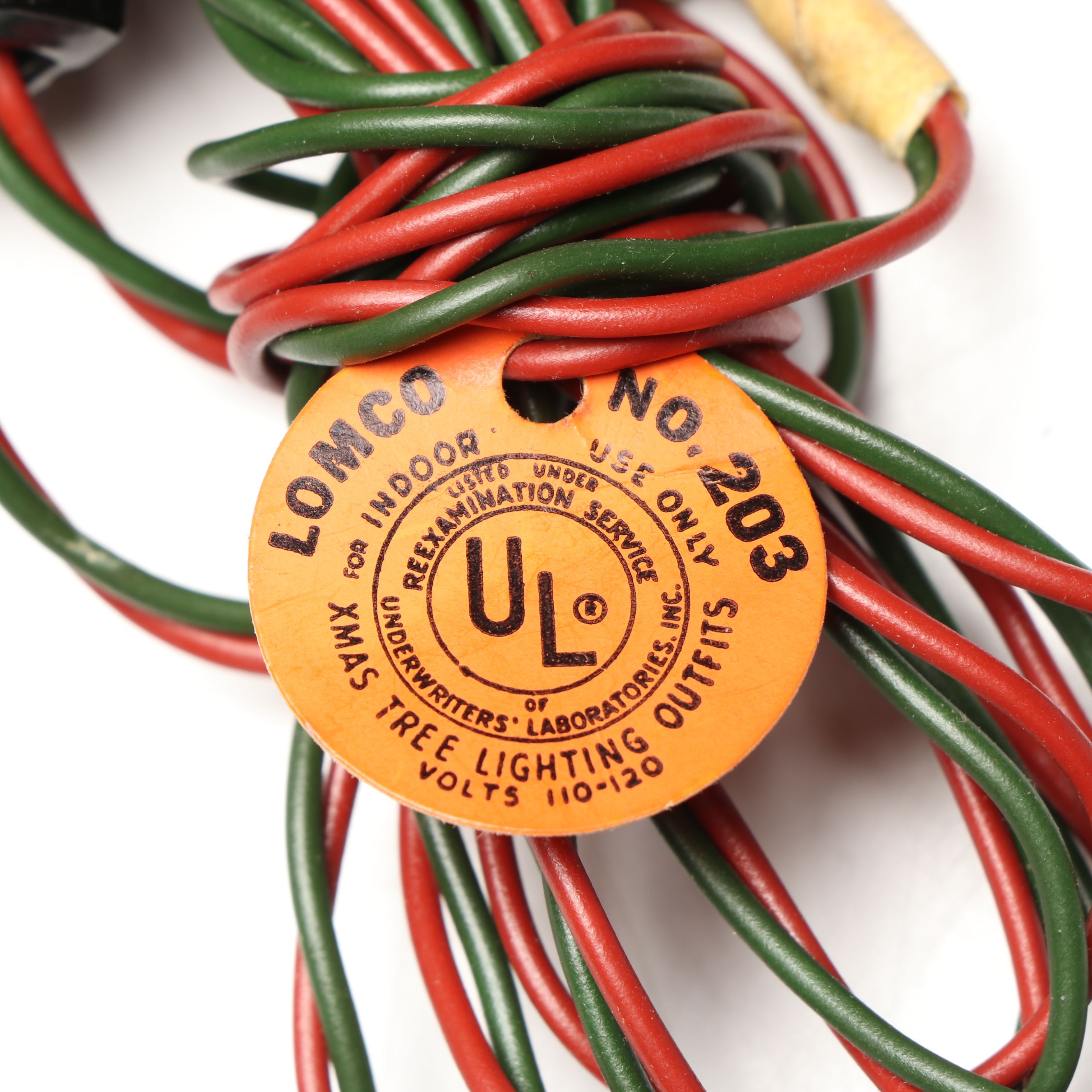 Coby and Shiny Brite Glass Ornaments with More Vintage Christmas Décor