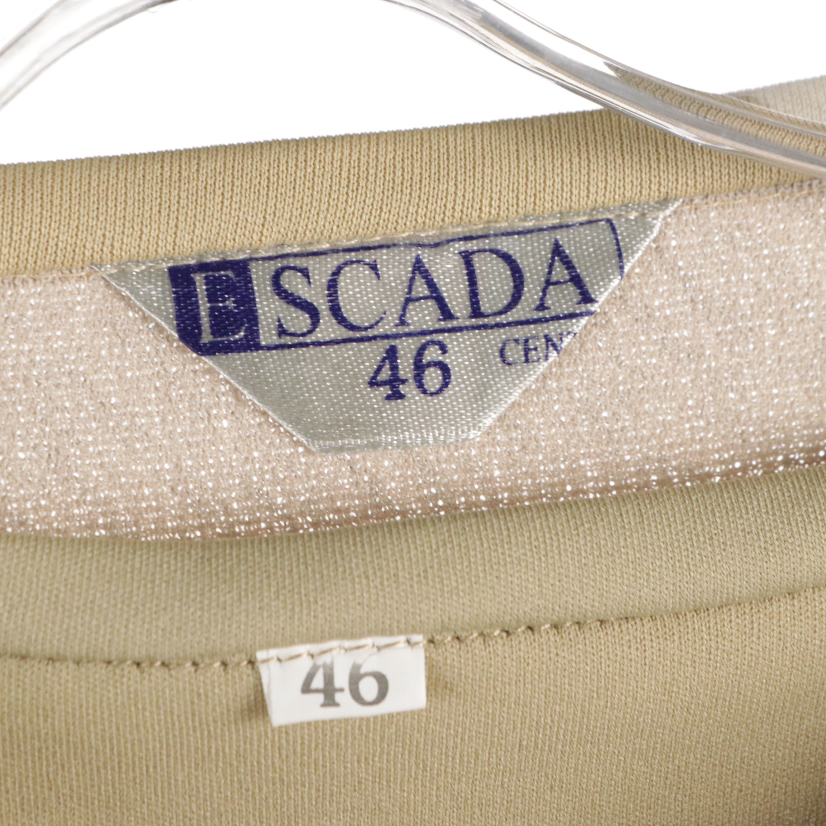 Escada Skirt Set, Ann Taylor Midi Dress, Lane Bryant Midi Skirt and More