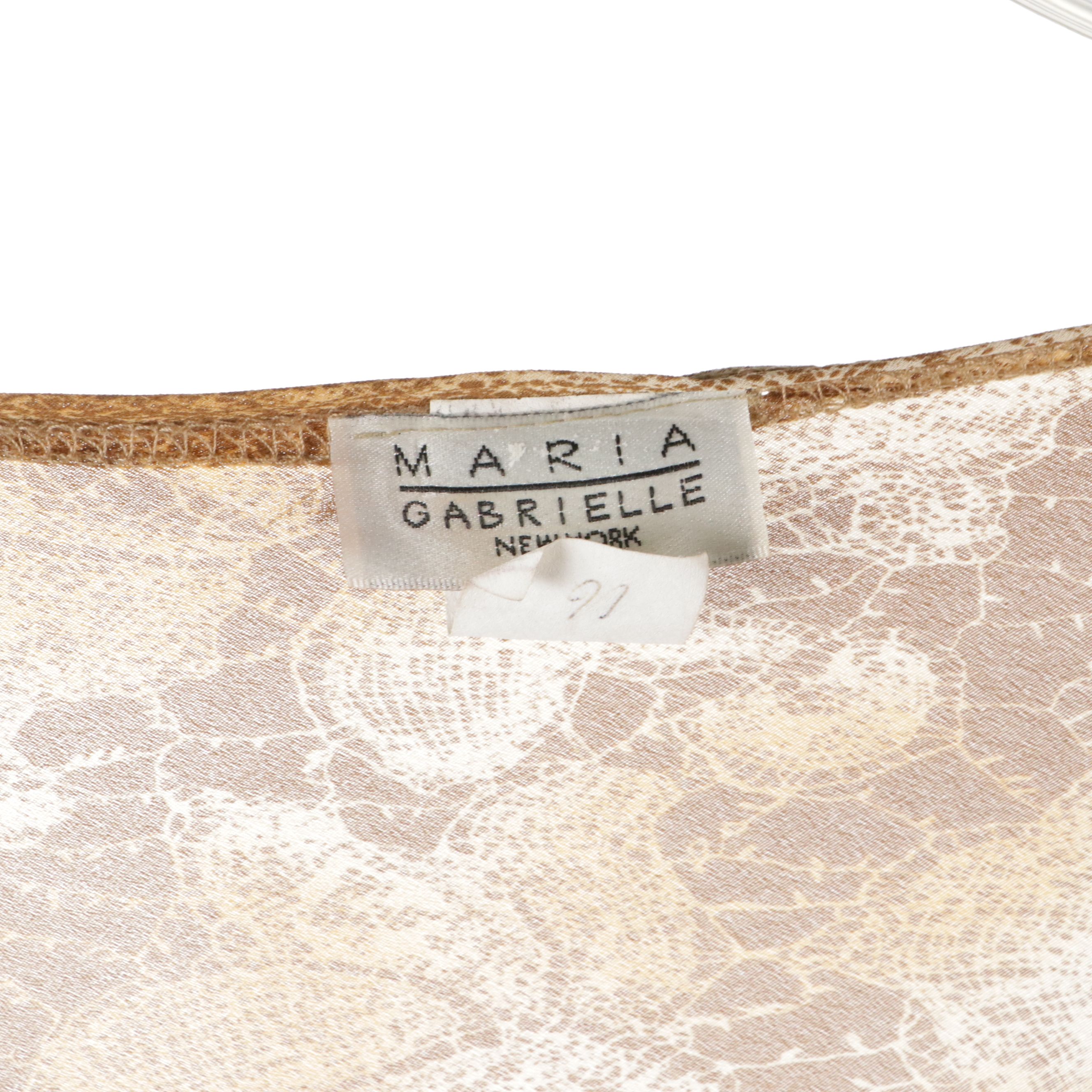 Escada Skirt Set, Ann Taylor Midi Dress, Lane Bryant Midi Skirt and More