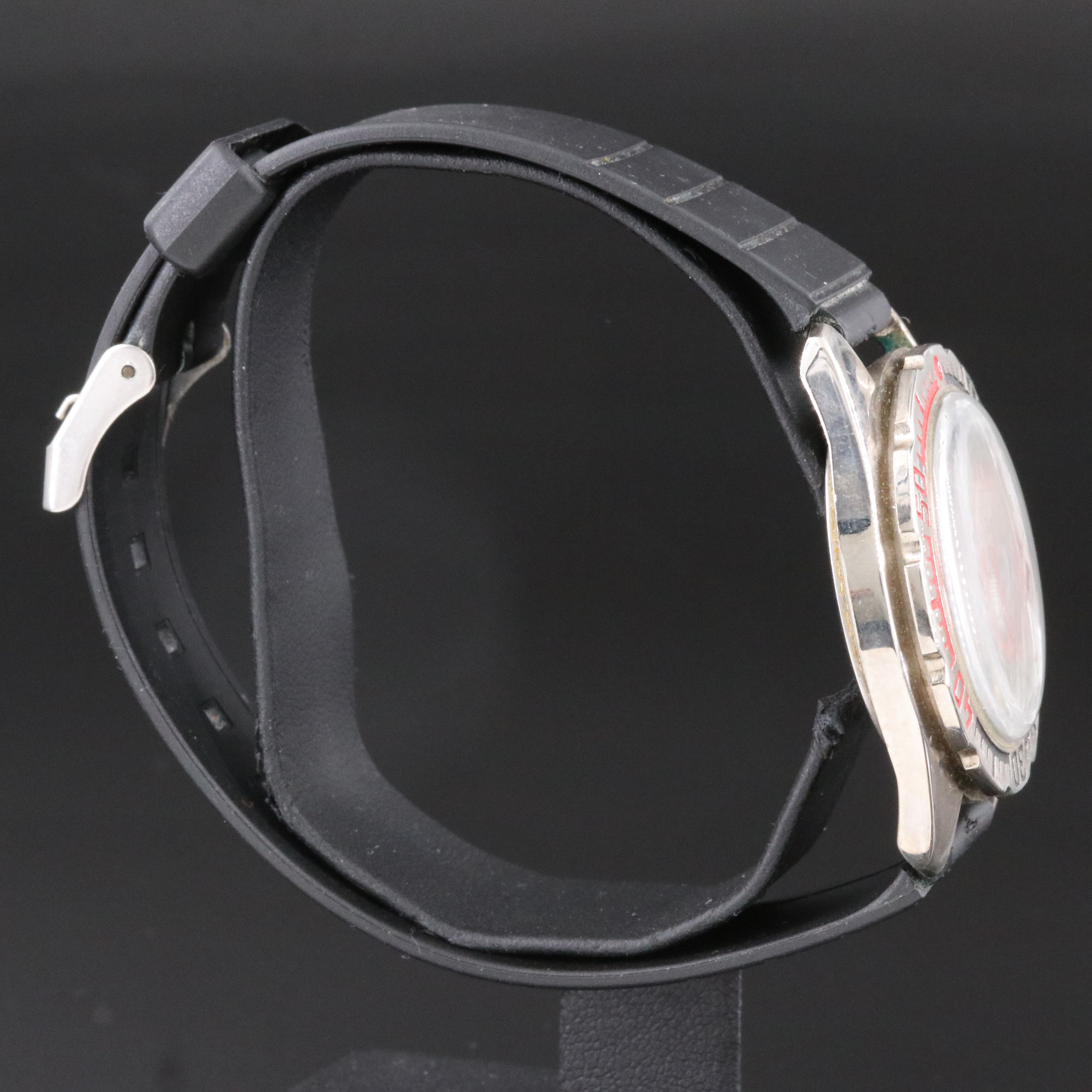 1990 Vostok Komandirskie Russian McDonalds Mechanical Watch