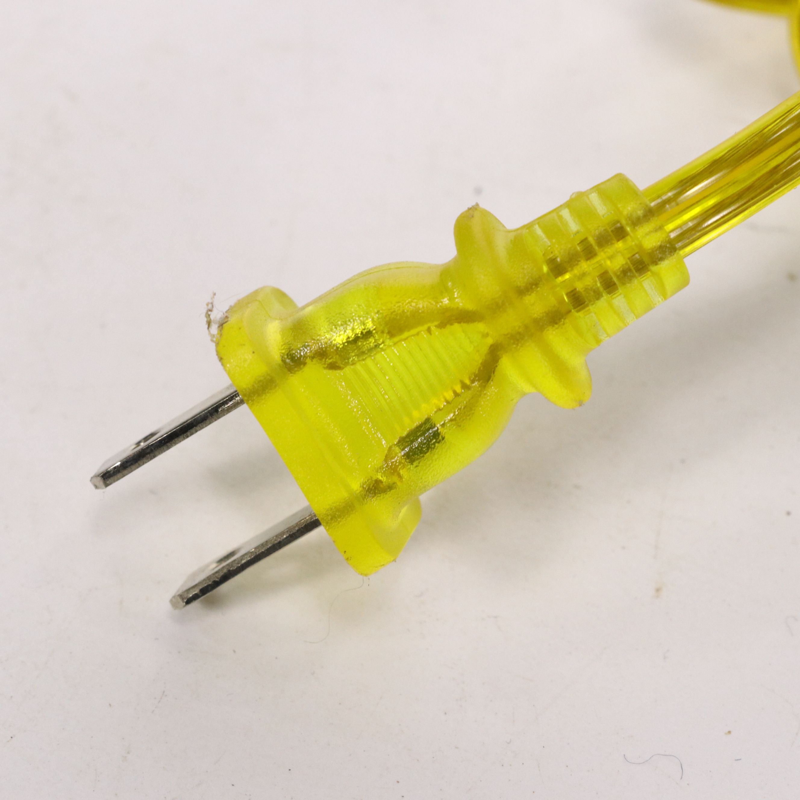 Brass Finish Pharmacy Floor Lamp