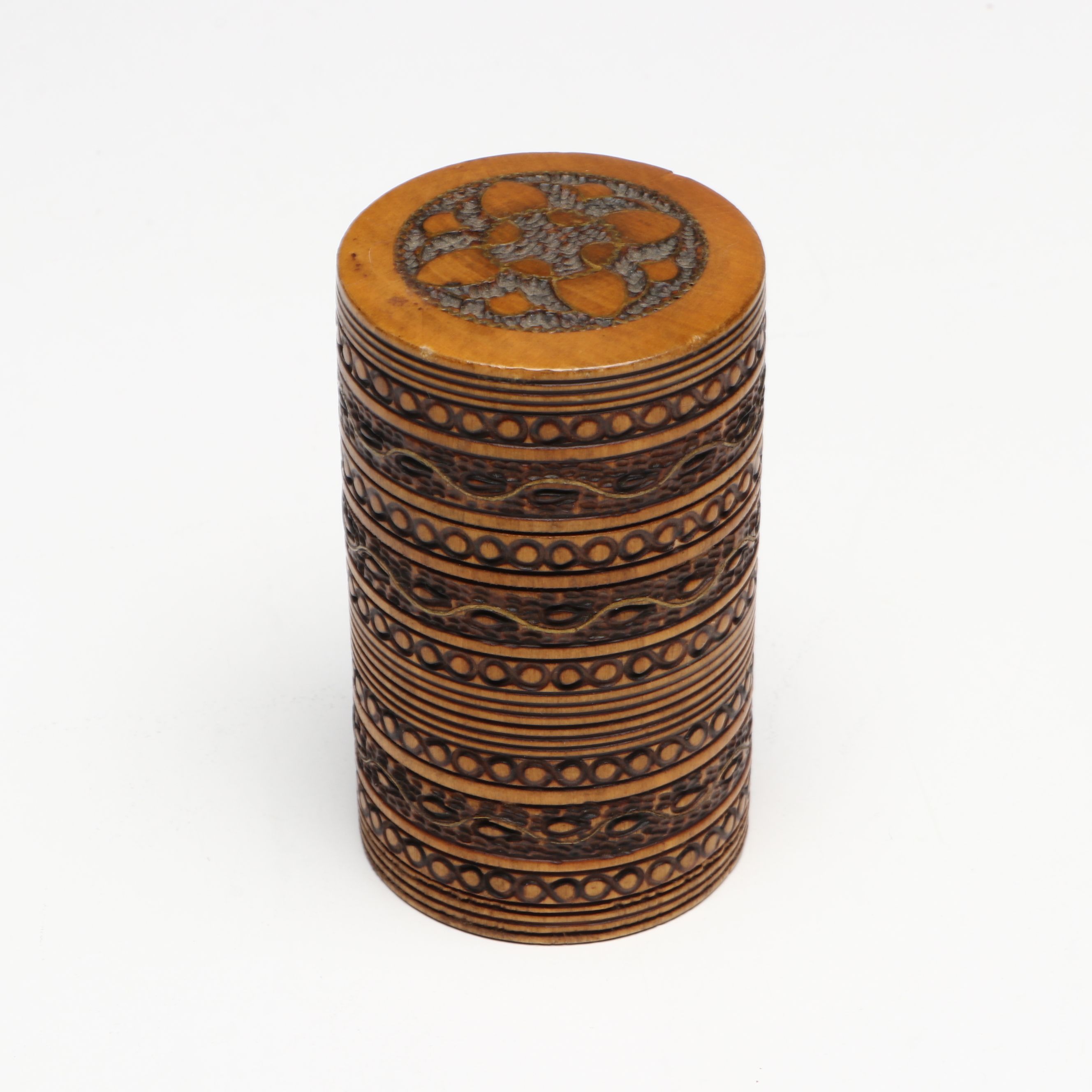 Godinger Silver Plate Box with Russian, Turkish and More Folk Art Boxes