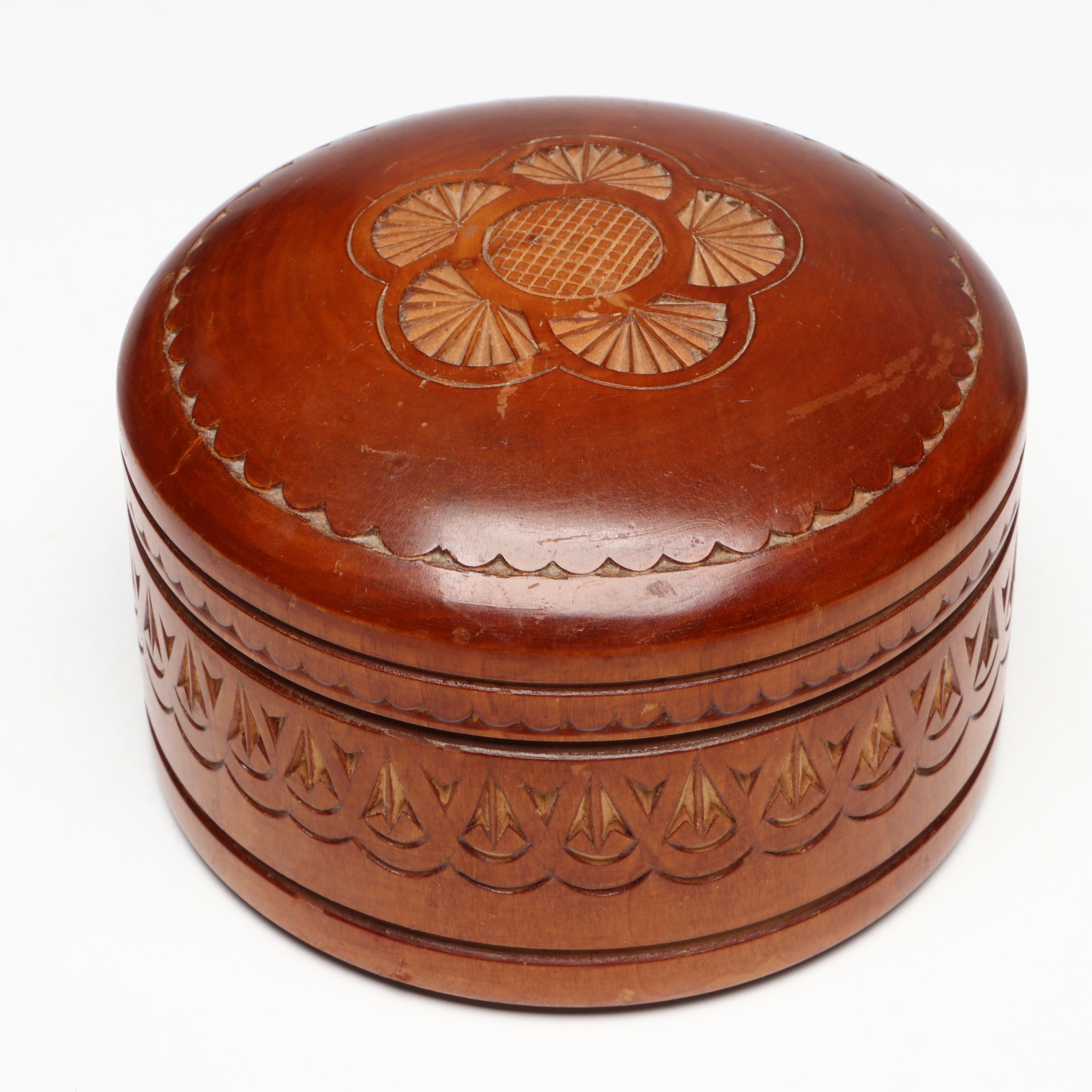 Godinger Silver Plate Box with Russian, Turkish and More Folk Art Boxes