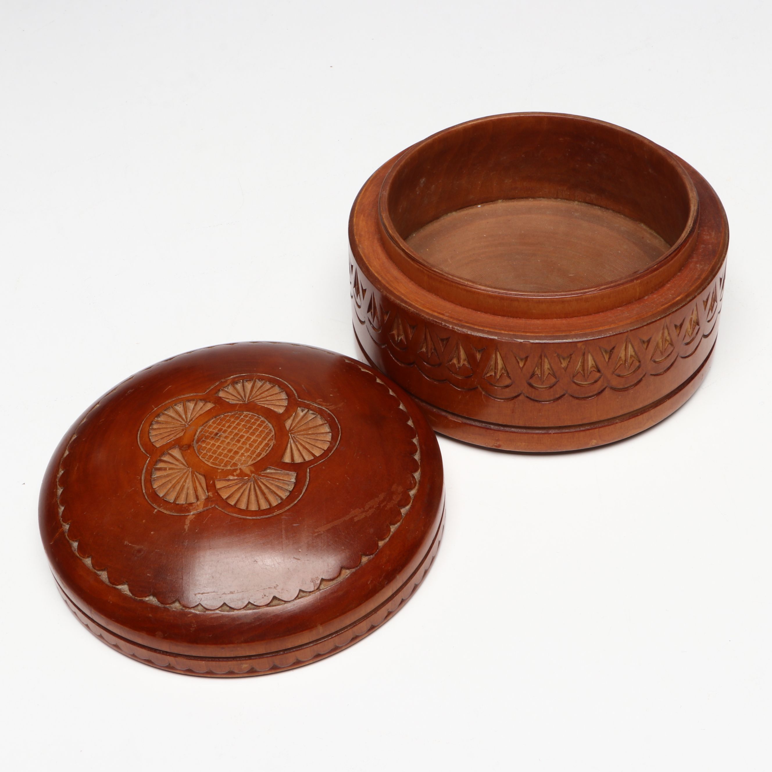 Godinger Silver Plate Box with Russian, Turkish and More Folk Art Boxes