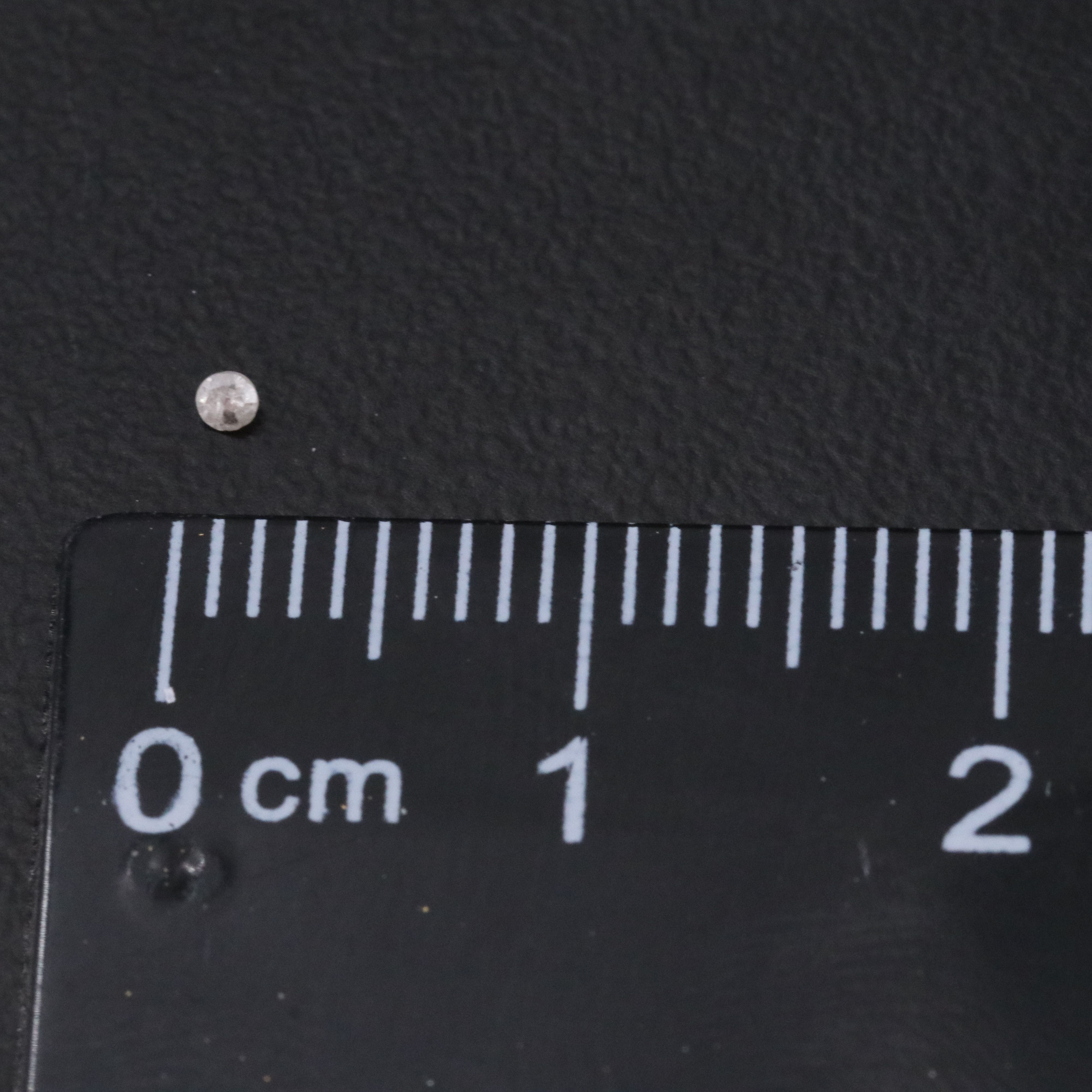 Loose 5.53 CTW Diamond Lot