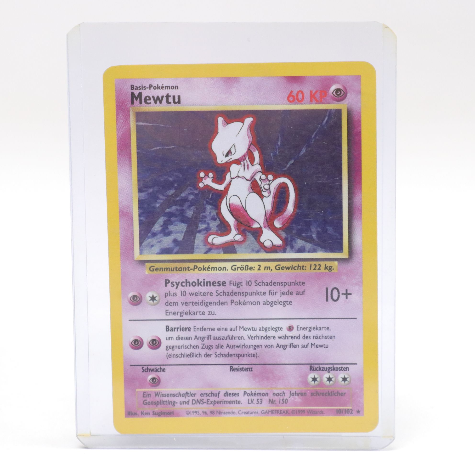 Pokémon Card Collection with Base Set Blastoise and More, 1990s–2000