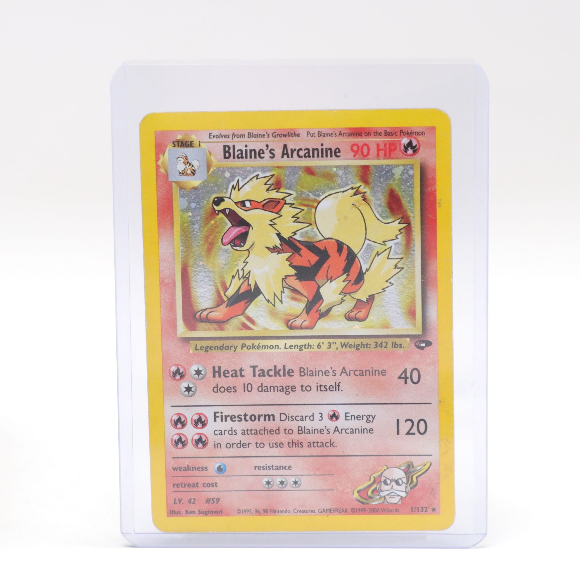 Pokémon Card Collection with Base Set Blastoise and More, 1990s–2000