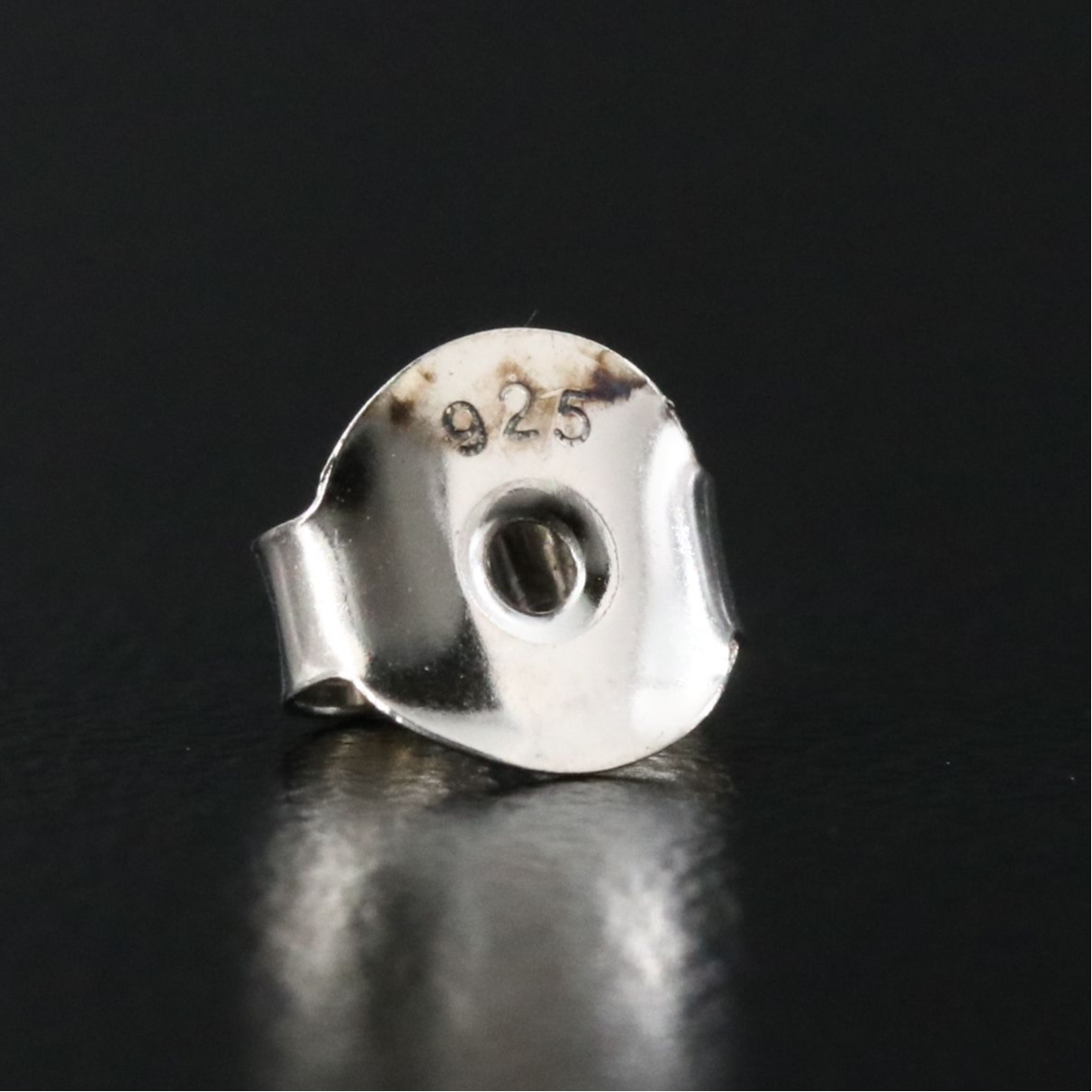 Sterling Opal, Emerald, and Tanzanite Earrings