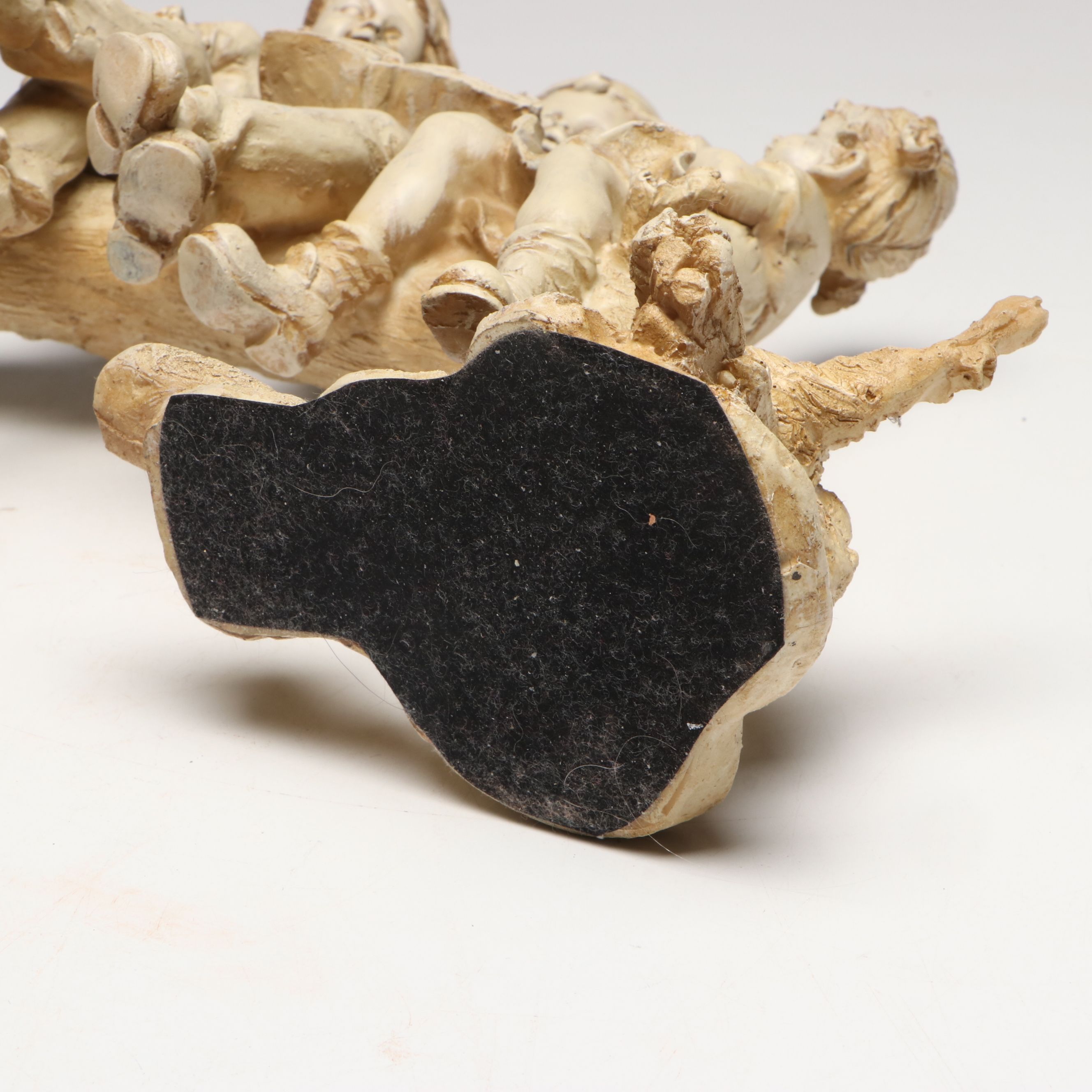 Touch of Class "Summer Stories" Figurine