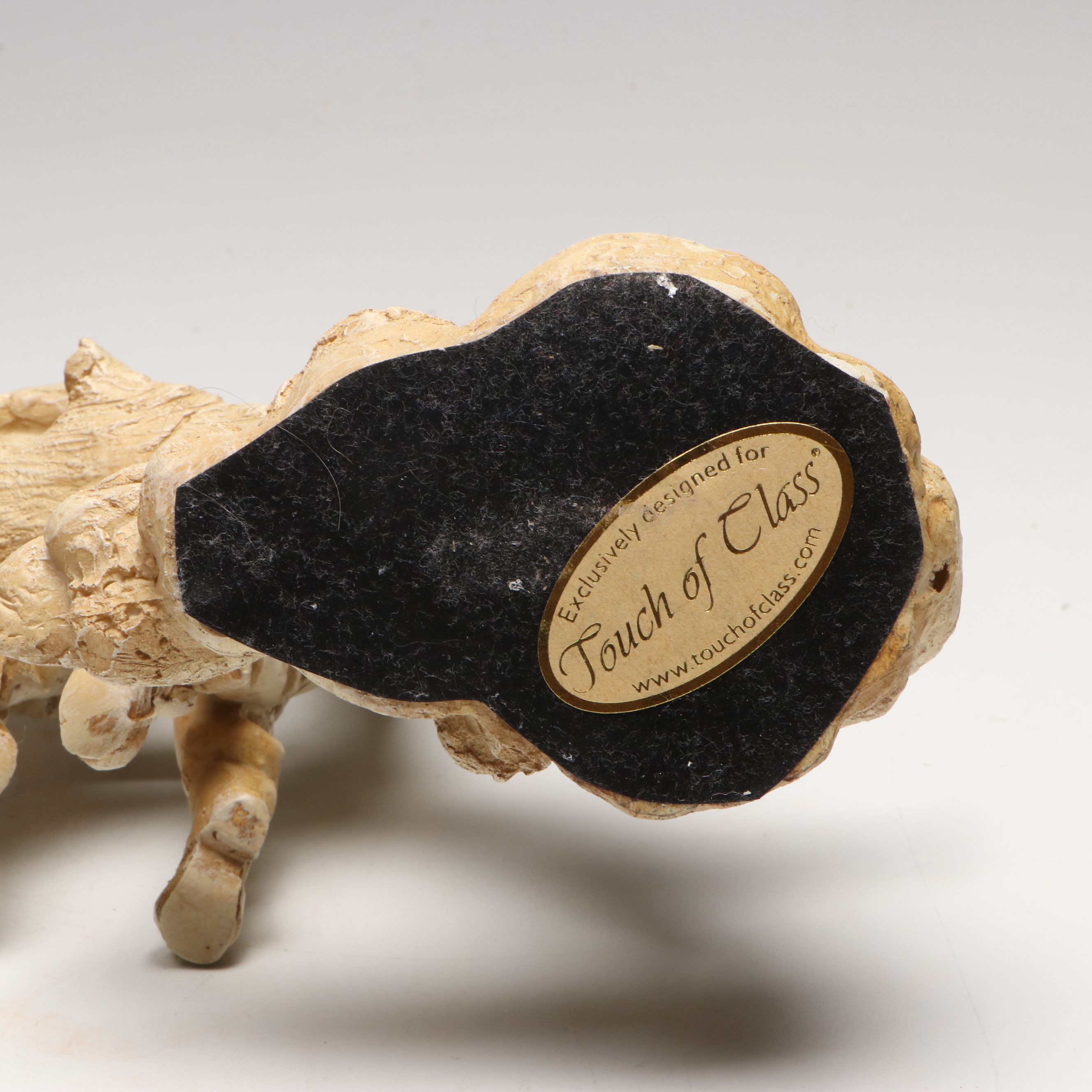 Touch of Class "Summer Stories" Figurine