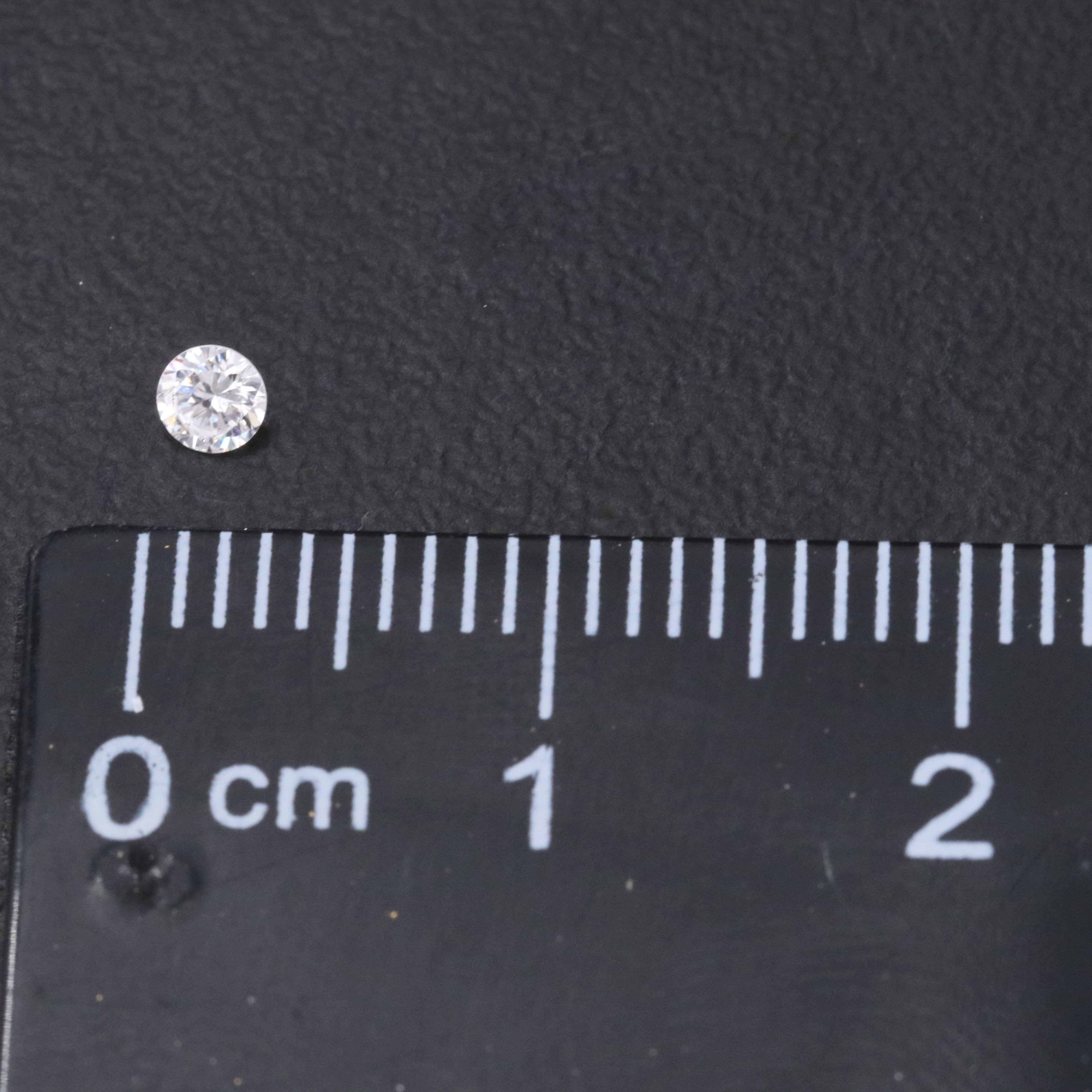 Loose 2.00 CTW Lab Grown Melee Diamonds