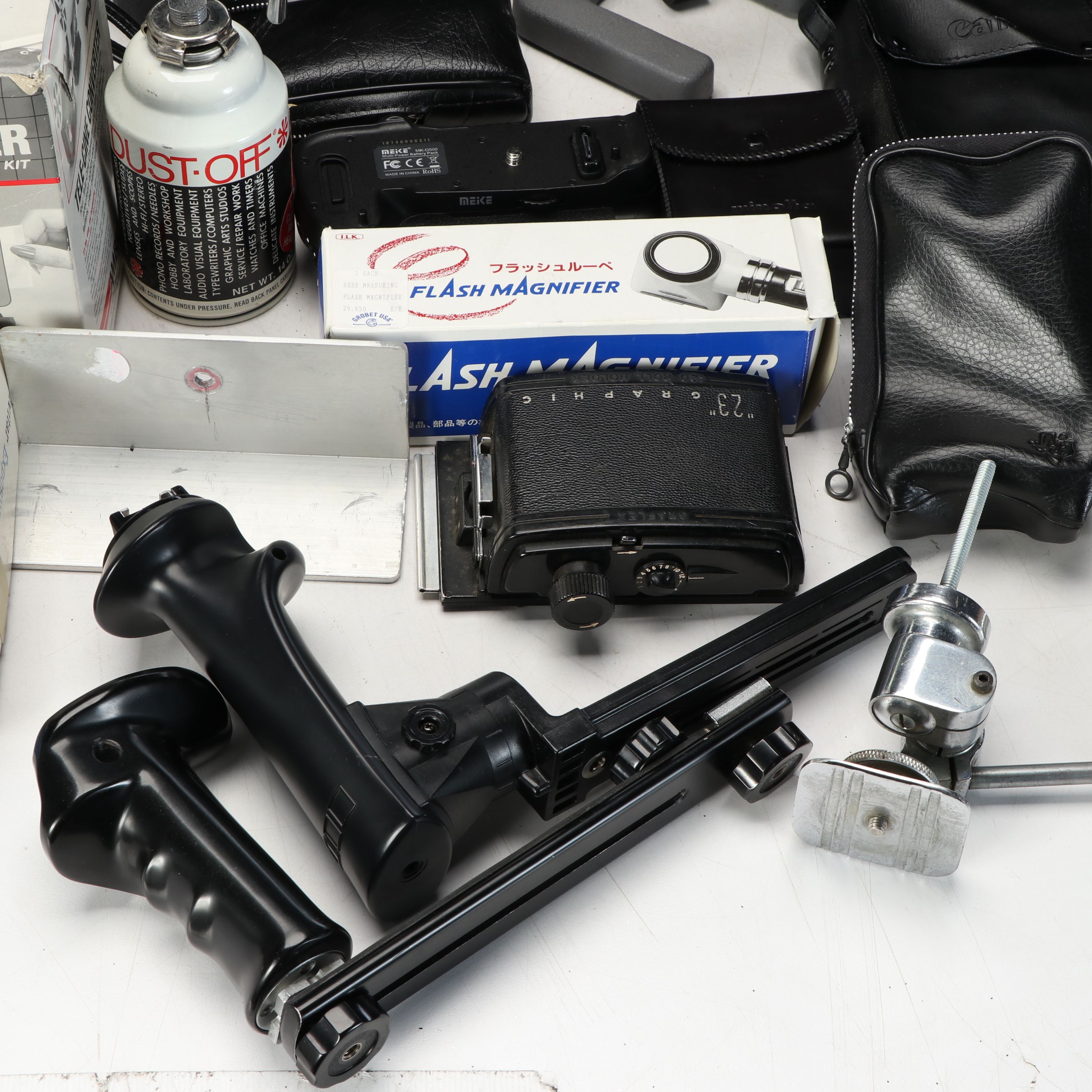 Vivitar, Ambico, Adorama, Olympus, Other Camera Lenses, Filters and Accessories